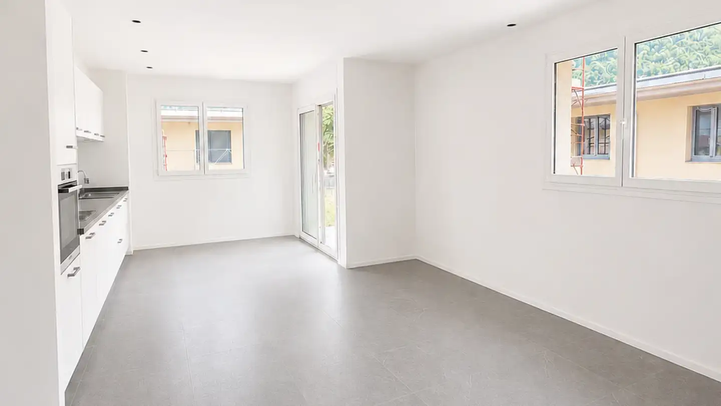 Appartement à vendre - Via Dei Gelsi, 6826 Riva San Vitale - Photo 2