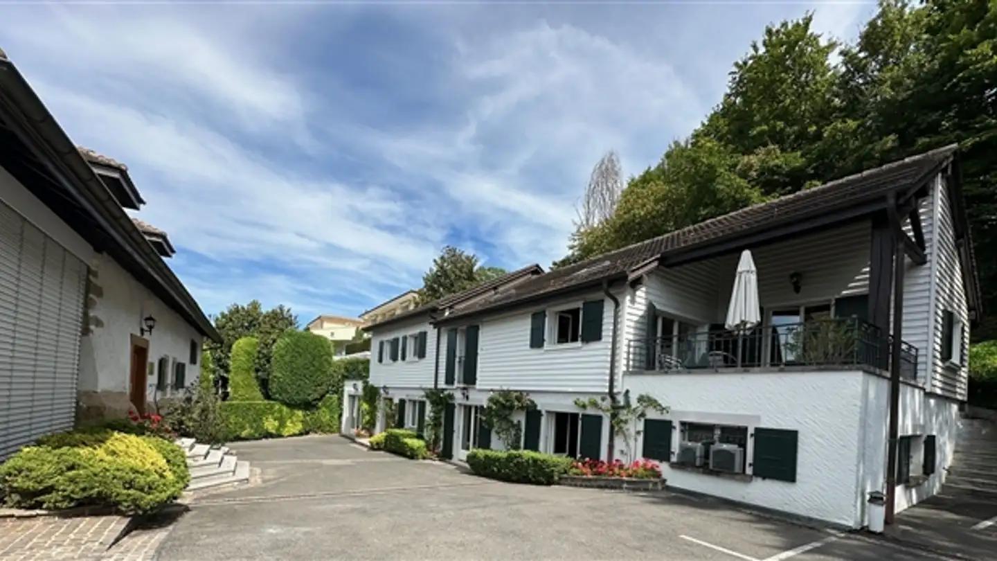 Spazio ufficio in affitto - 1223 Cologny - Photo 2