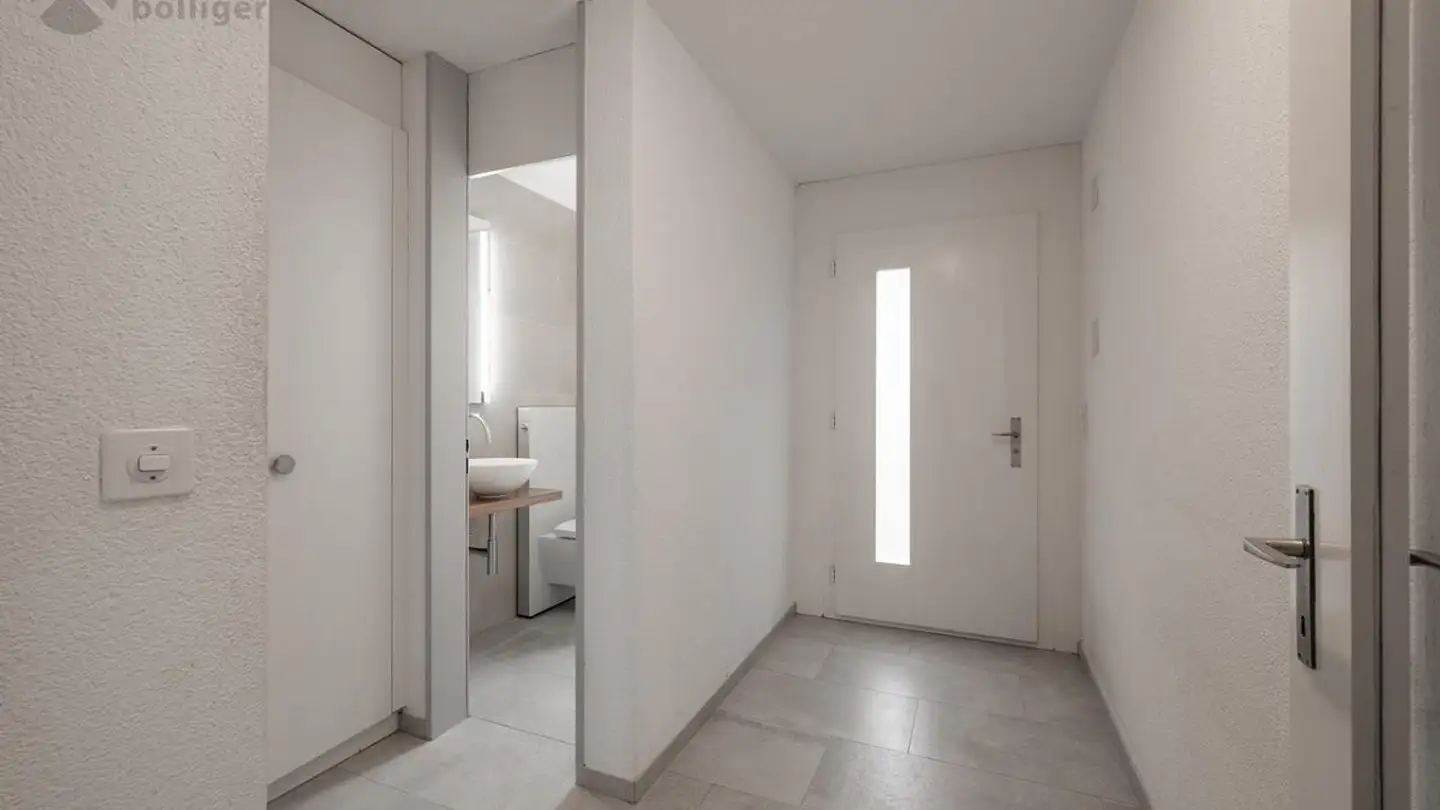 Doppelhaushälfte kaufen - Schulweg 24, 5722 Gränichen - Foto 3