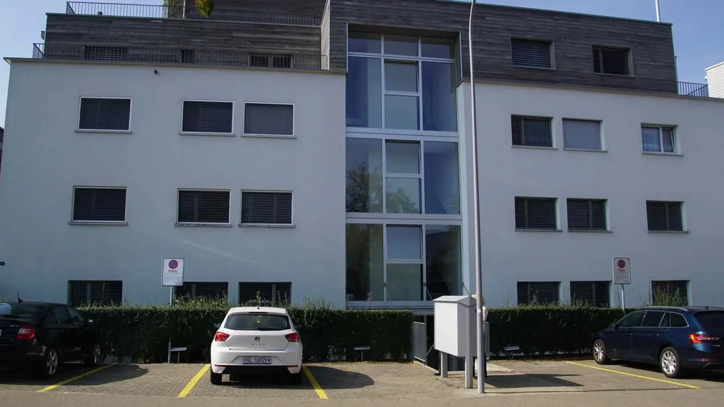 Appartamento in affitto - Stationsstrasse 14, 8155 Niederhasli