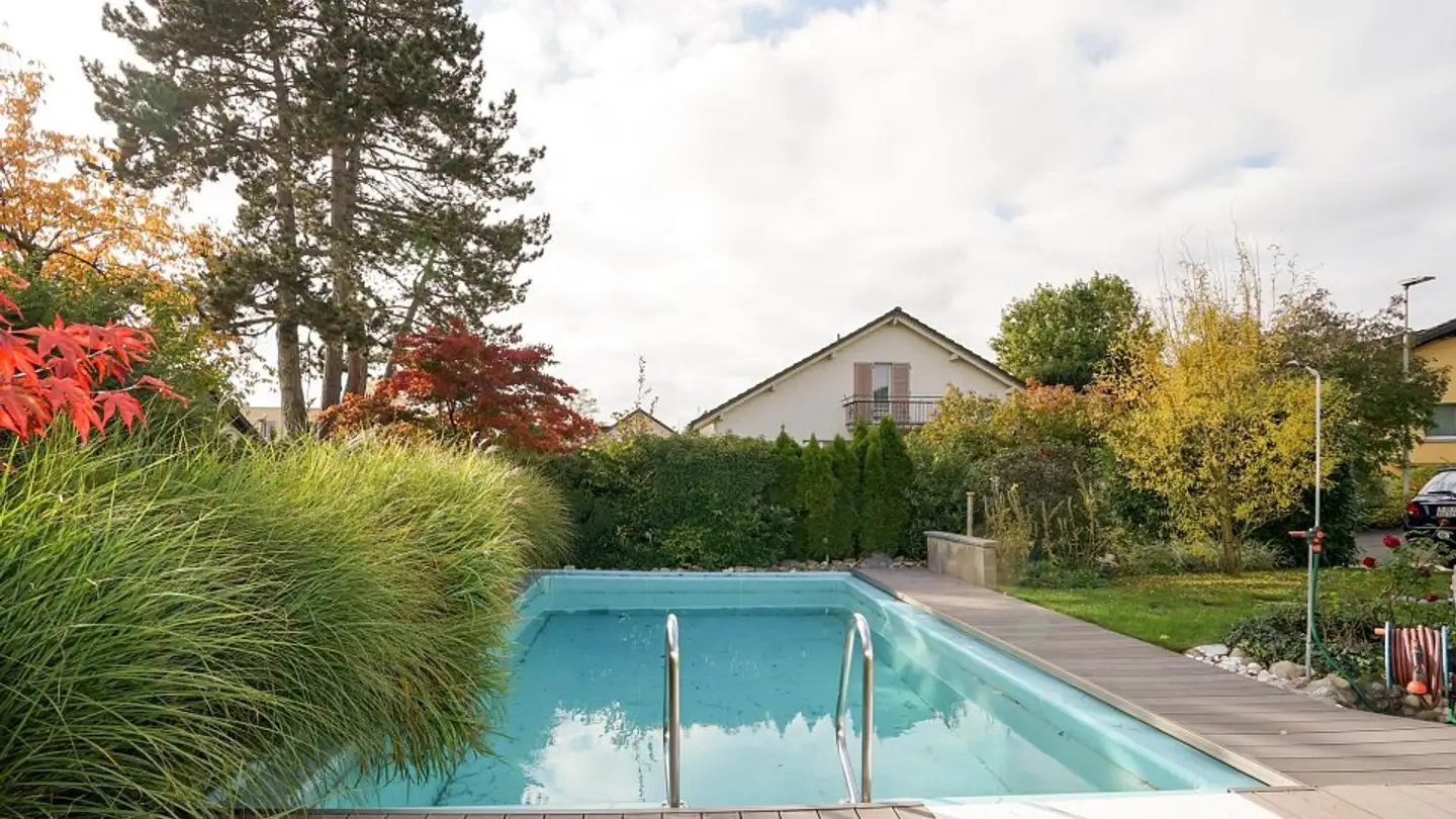 Maison individuelle à vendre - Nelkenstrasse 10, 8304 Wallisellen - Photo 3