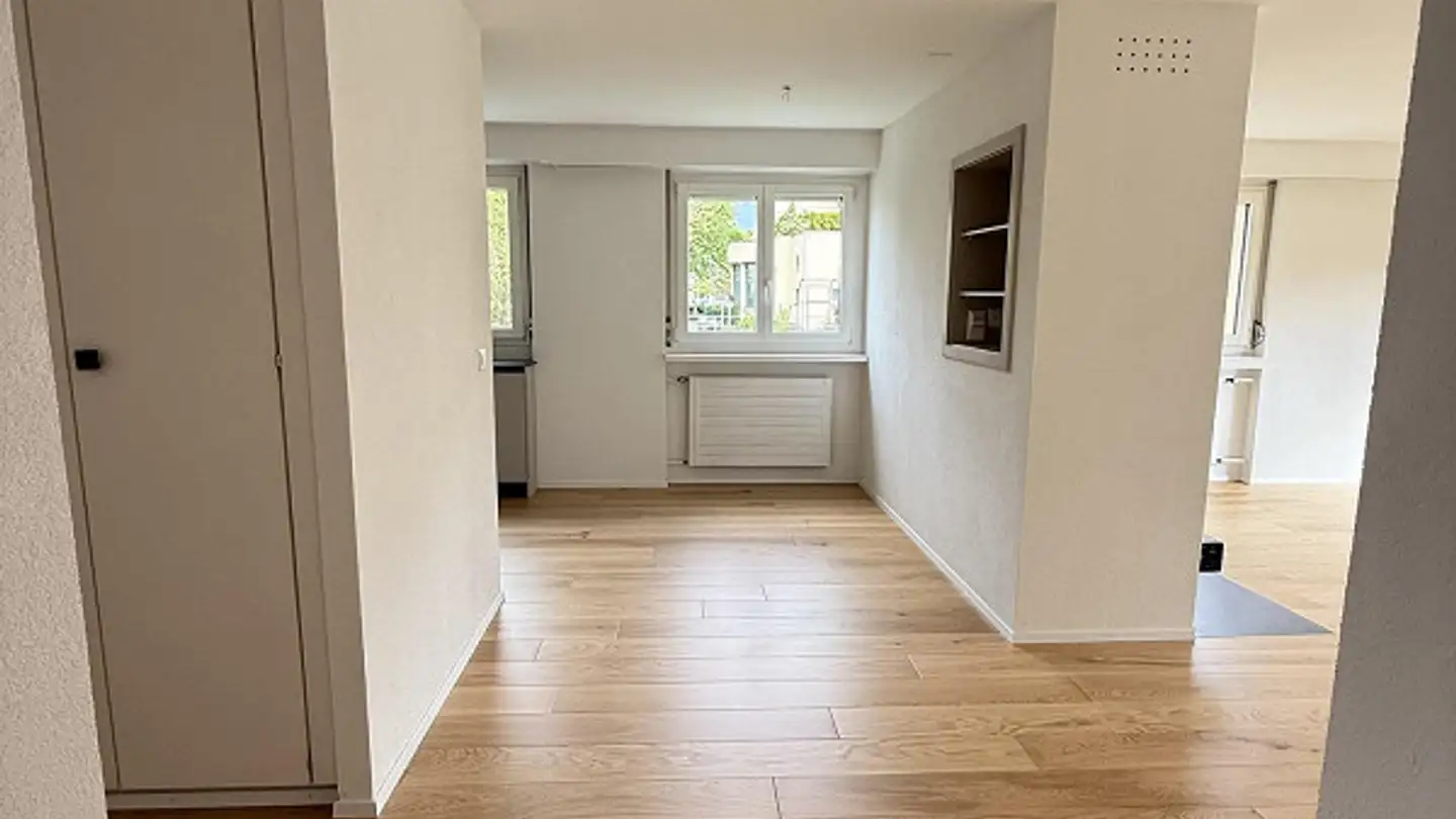 Wohnung mieten - Kirchgasse 30, 7310 Bad Ragaz