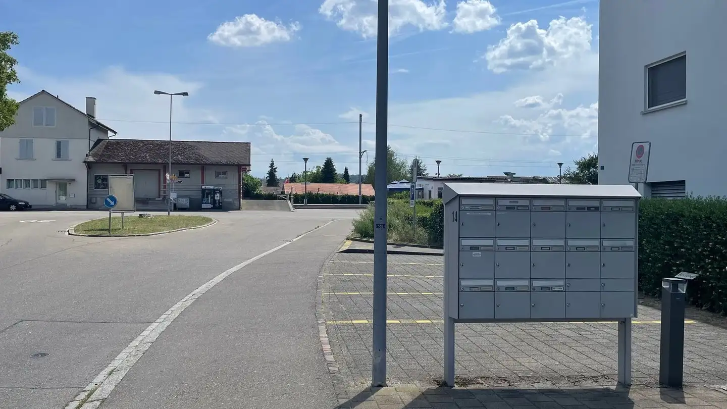 Appartamento in affitto - Stationsstrasse 14, 8155 Niederhasli - Foto 2