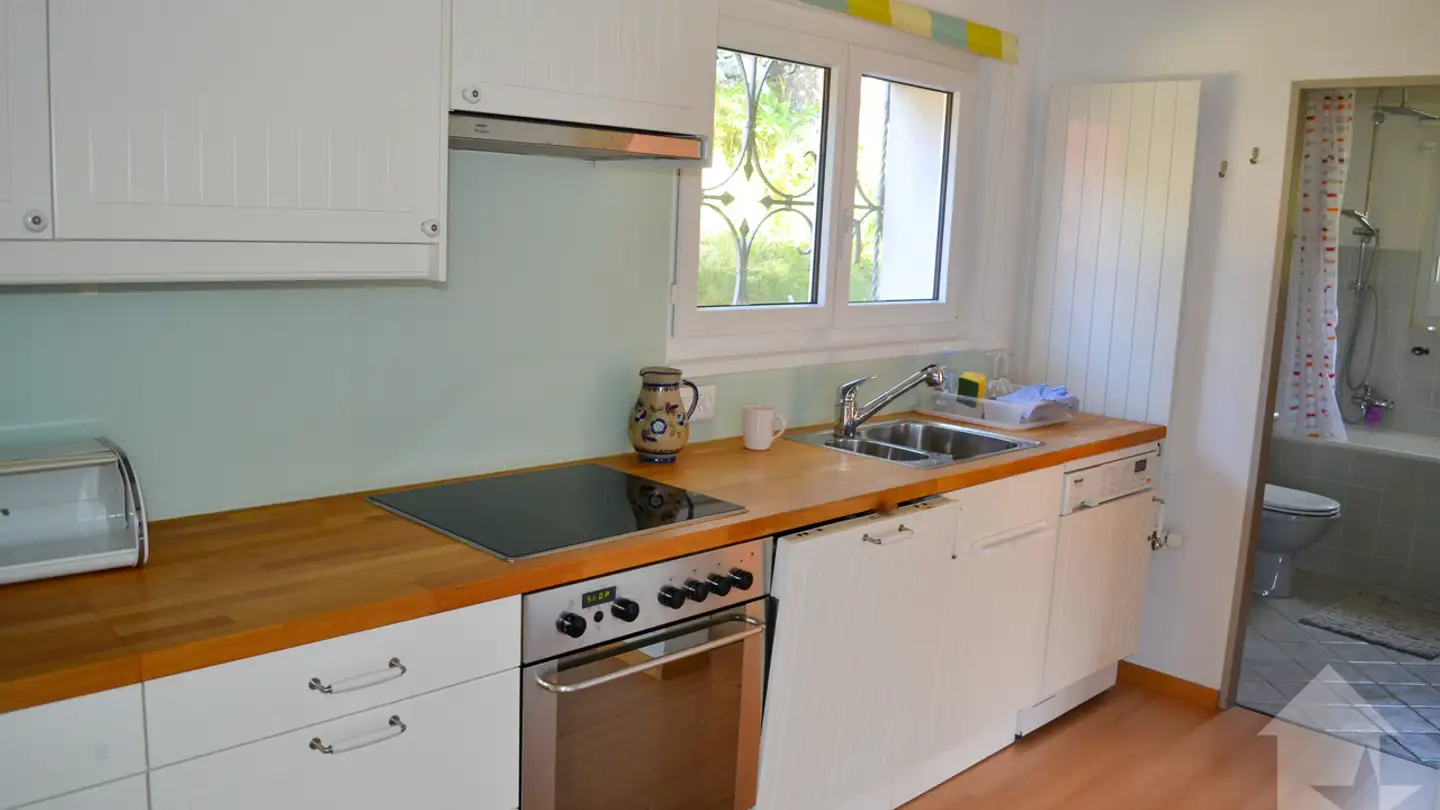 Einfamilienhaus kaufen - Dorf Feschel, 3956 Guttet-Feschel - Foto 4