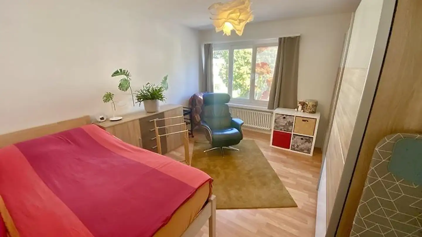 Appartamento ammobiliato in affitto - 8123 Ebmatingen - Foto 4