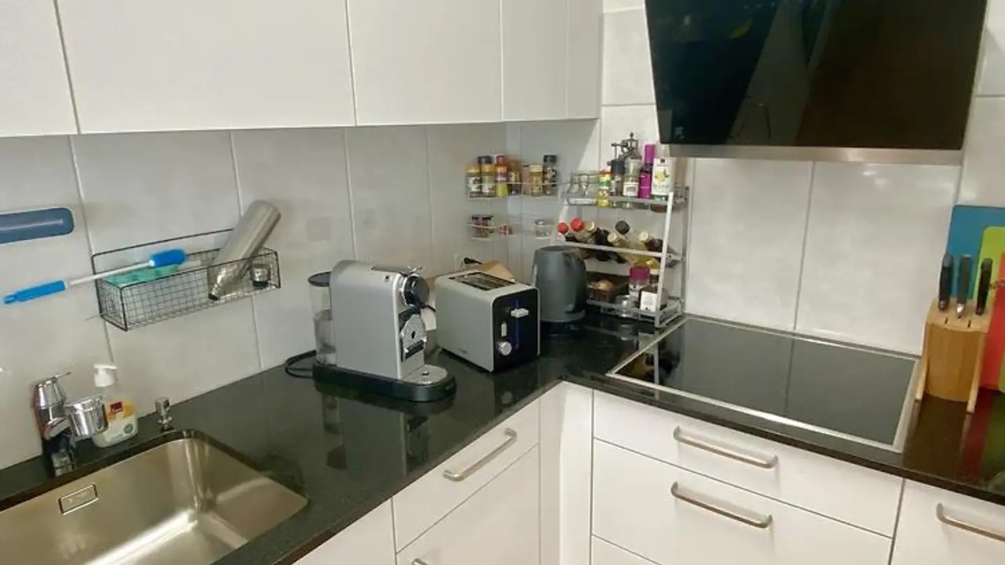 Appartamento ammobiliato in affitto - 8123 Ebmatingen - Foto 3