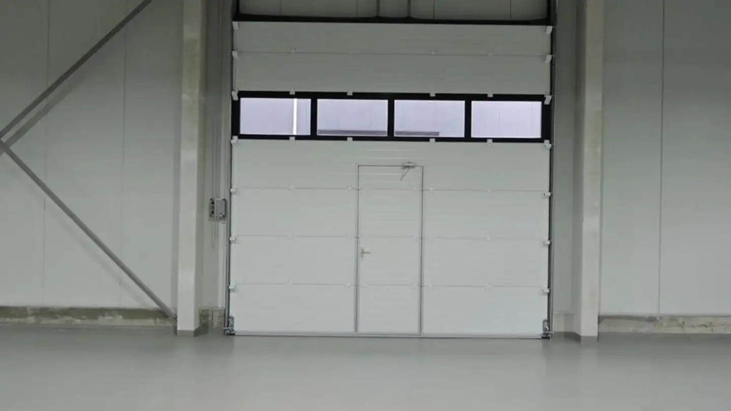 Immeuble mixte à louer - 1897 Bouveret