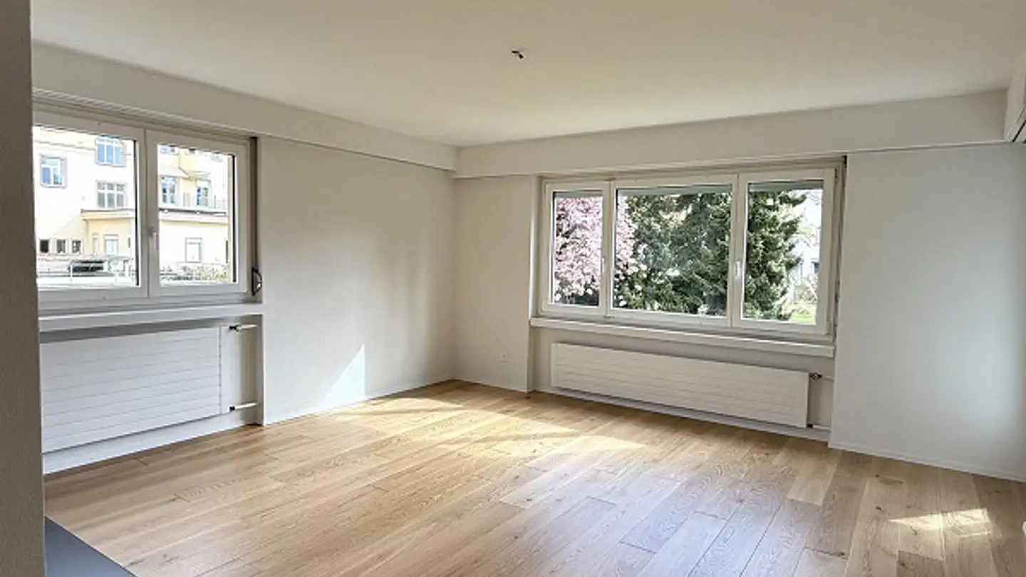 Wohnung mieten - Kirchgasse 30, 7310 Bad Ragaz - Foto 4