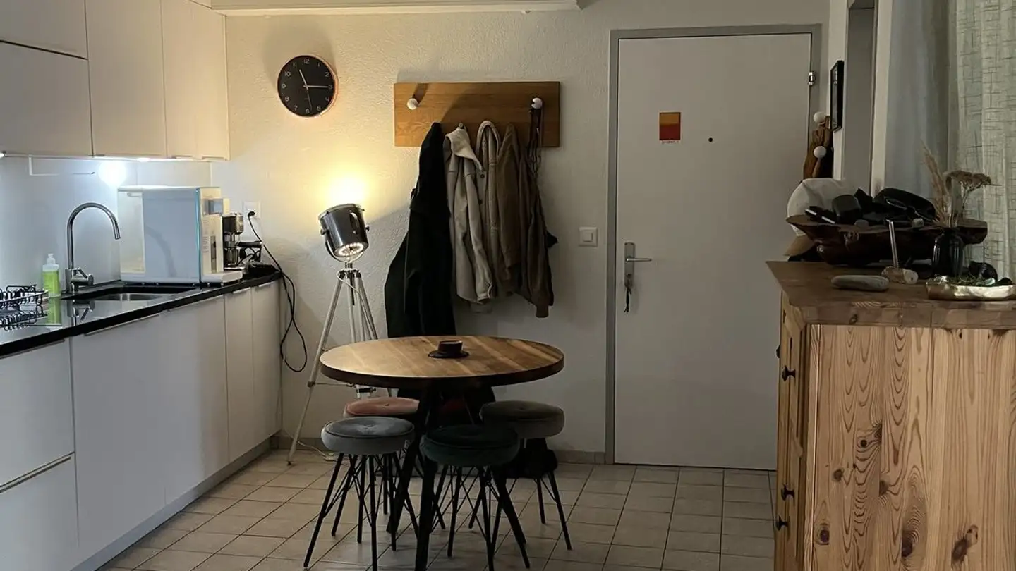 Apartment for rent - Albulagasse 4, 5200 Brugg AG - Photo 4