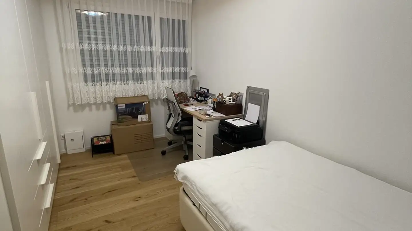Zimmer mieten - Rütiweid, 6330 Cham