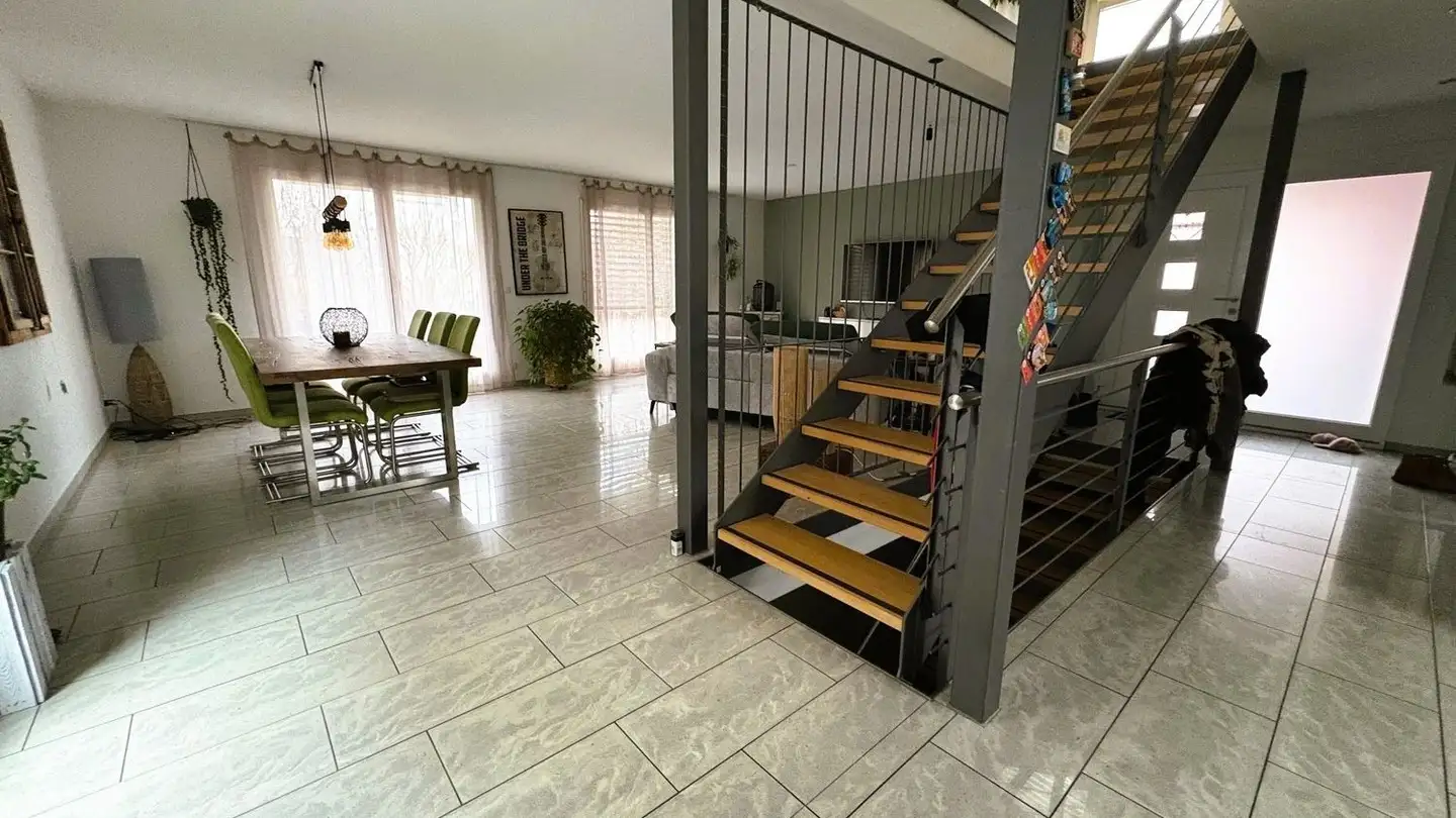 Einfamilienhaus mieten - 3422 Kirchberg BE