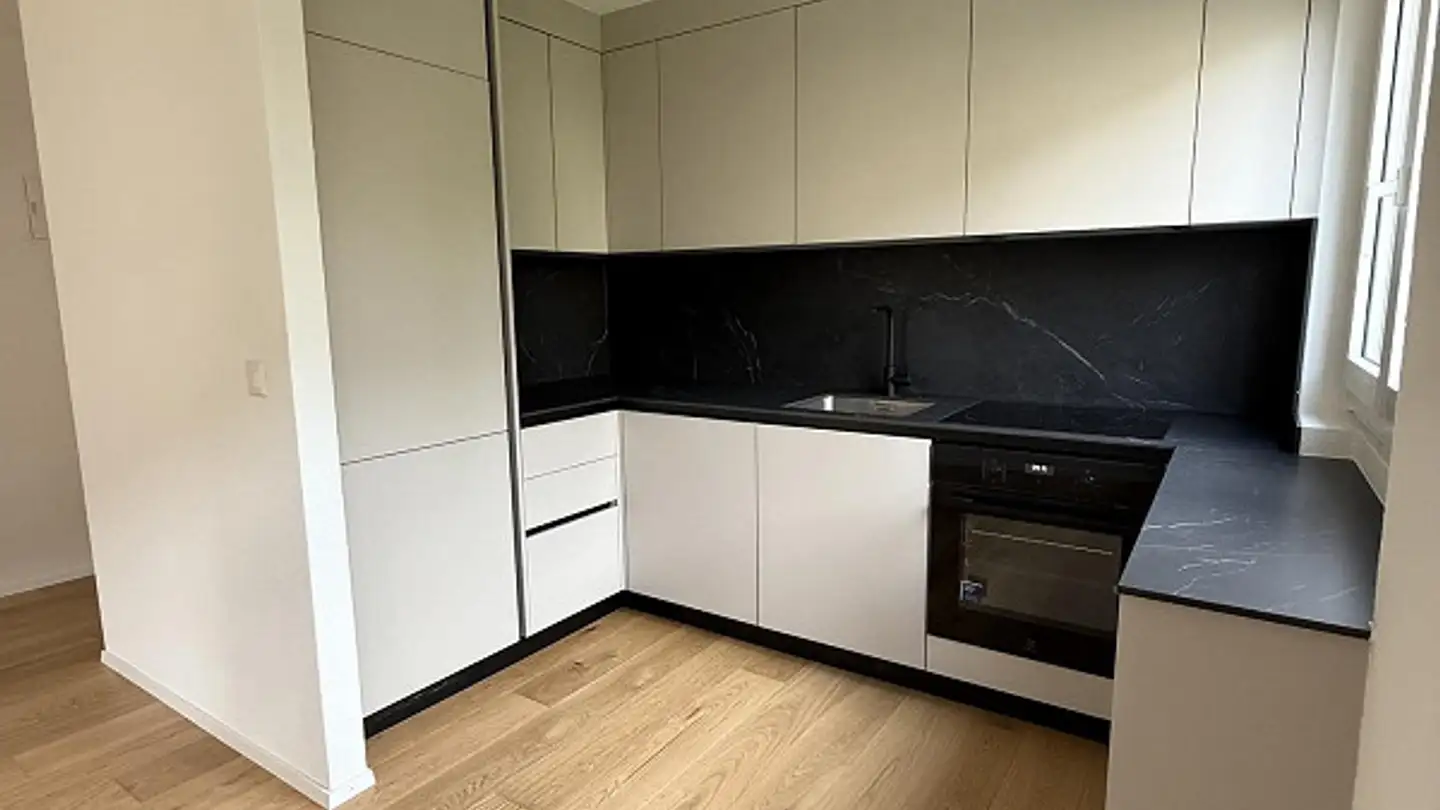 Wohnung mieten - Kirchgasse 30, 7310 Bad Ragaz - Foto 2