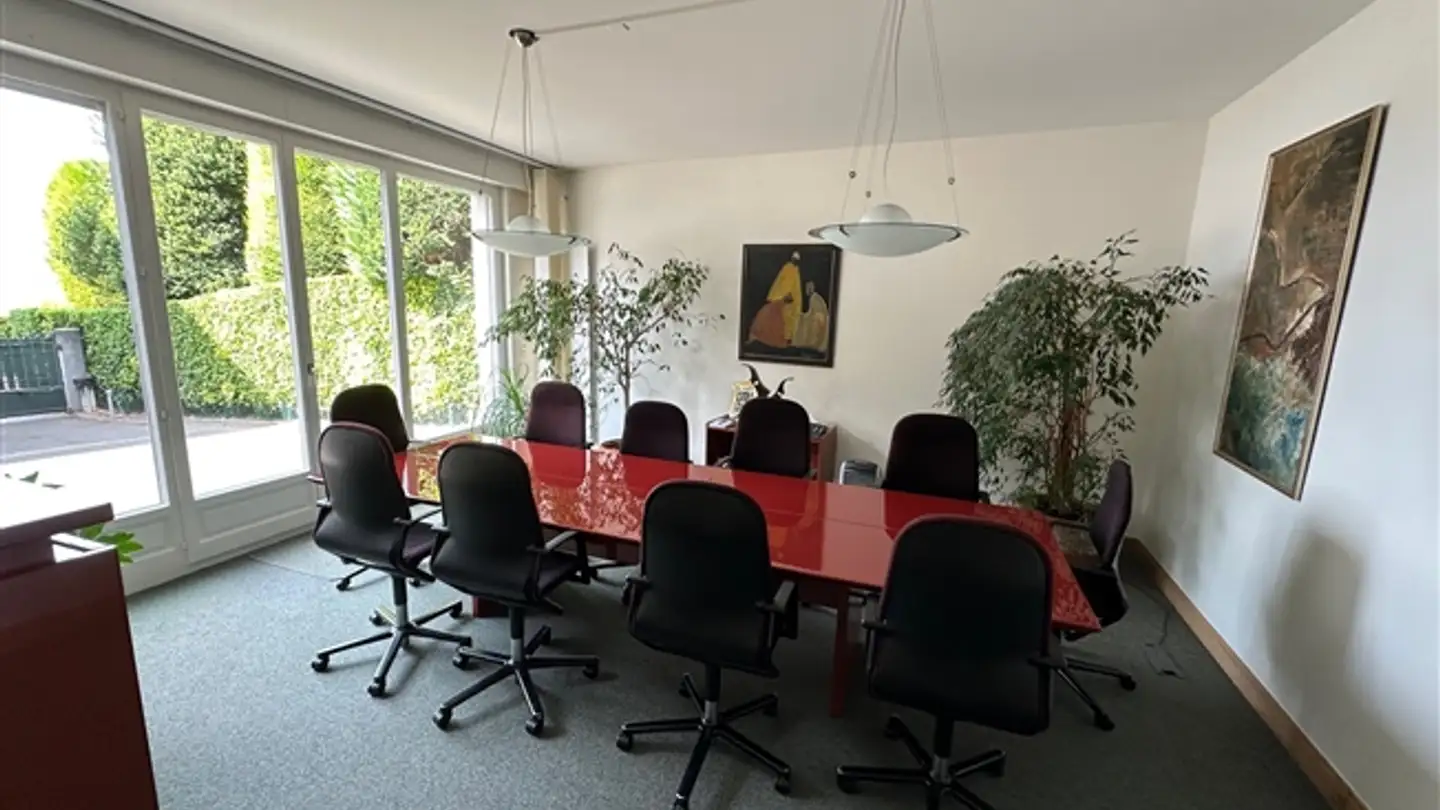 Spazio ufficio in affitto - 1223 Cologny - Photo 3