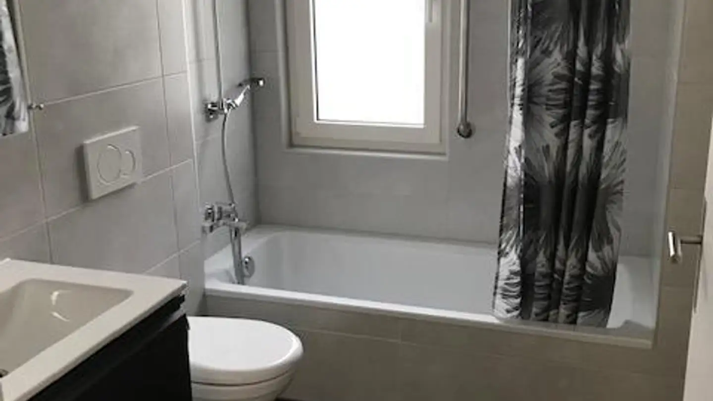 Wohnung mieten - Schulgasse 5, 4207 Bretzwil - Foto 2