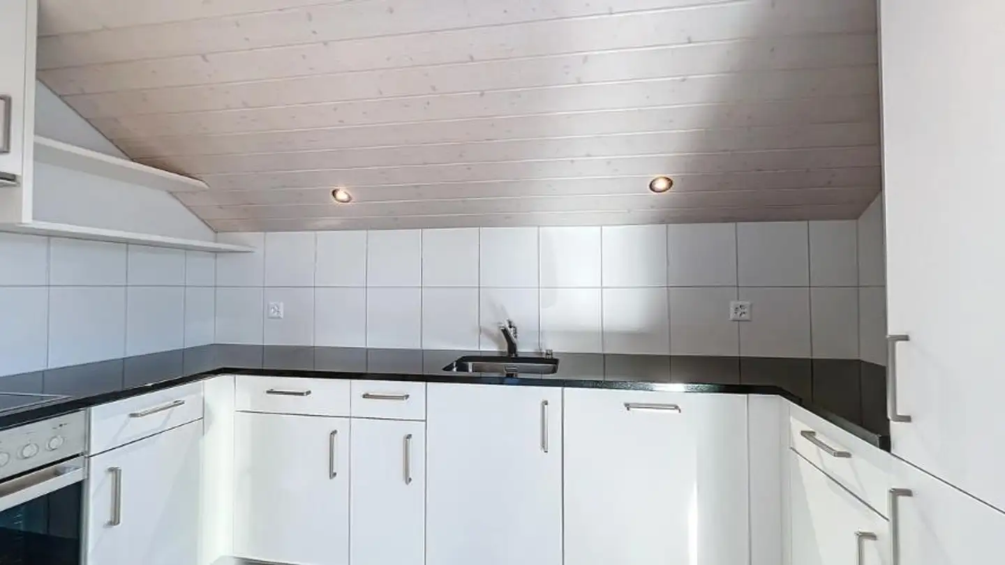 Penthouse for rent - Route des Champs-Montants 12, 1483 Montet (Broye) - Photo 3