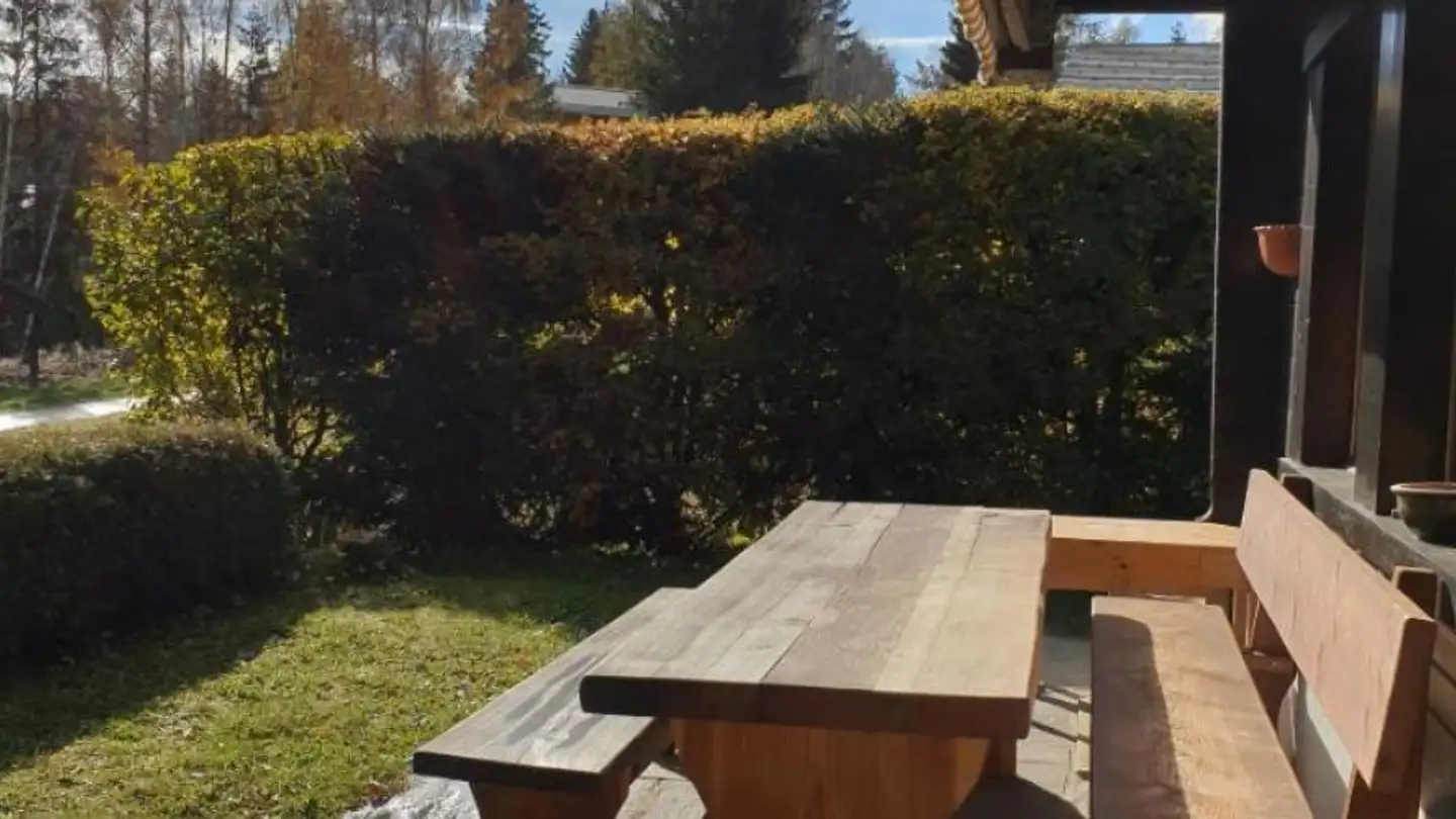 Chalet à louer - 1974 Arbaz - Photo 2
