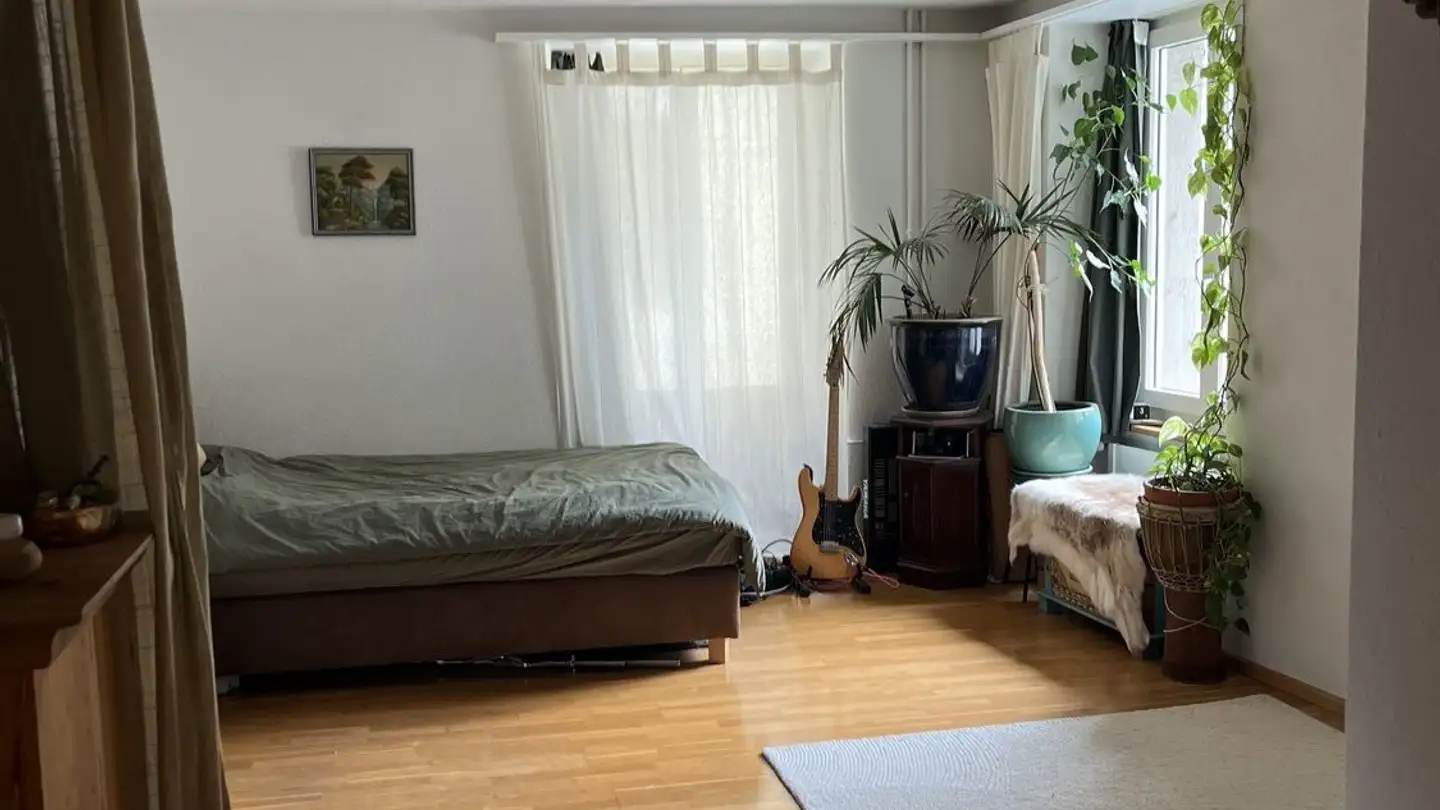 Apartment for rent - Albulagasse 4, 5200 Brugg AG