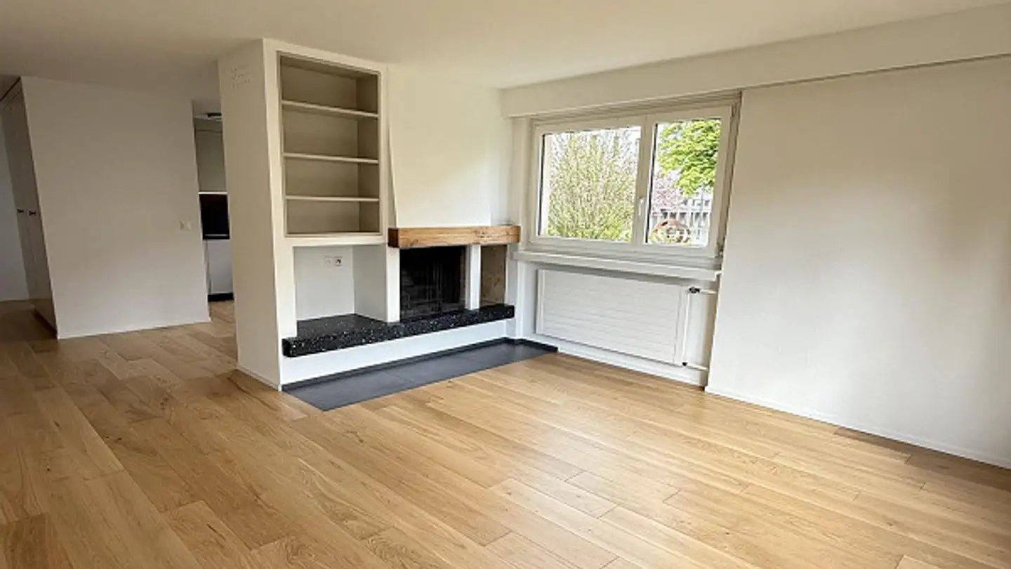 Wohnung mieten - Kirchgasse 30, 7310 Bad Ragaz - Foto 3