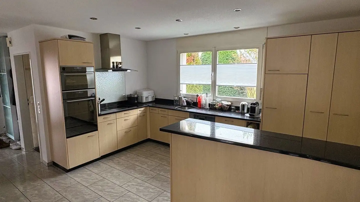 Einfamilienhaus mieten - 3422 Kirchberg BE - Foto 3