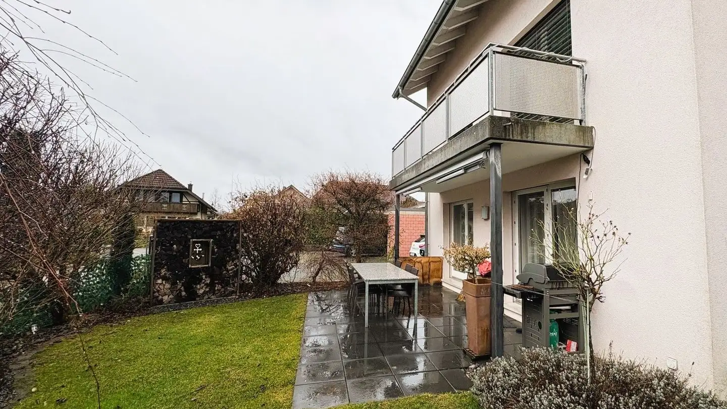 Einfamilienhaus mieten - 3422 Kirchberg BE - Foto 4