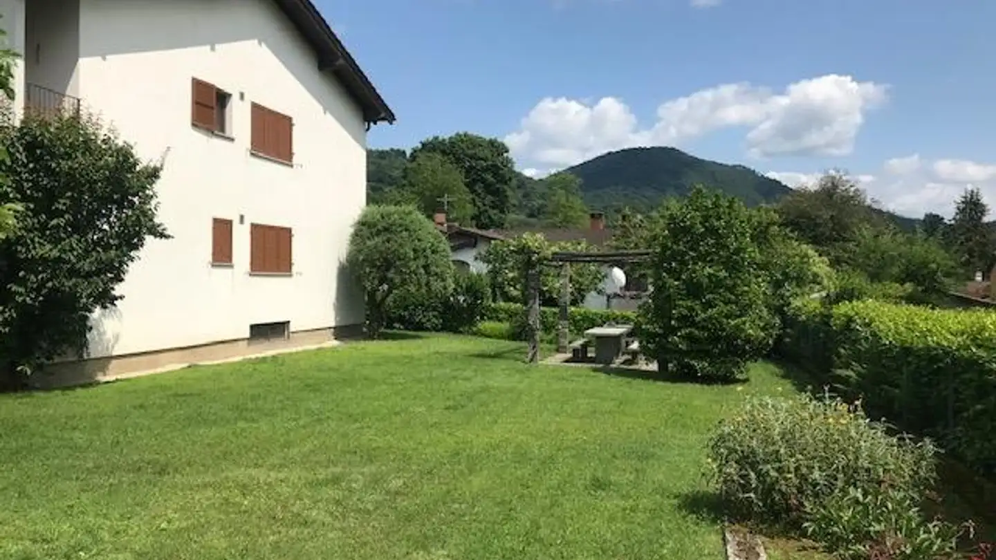 Appartement à vendre - 6997 Sessa