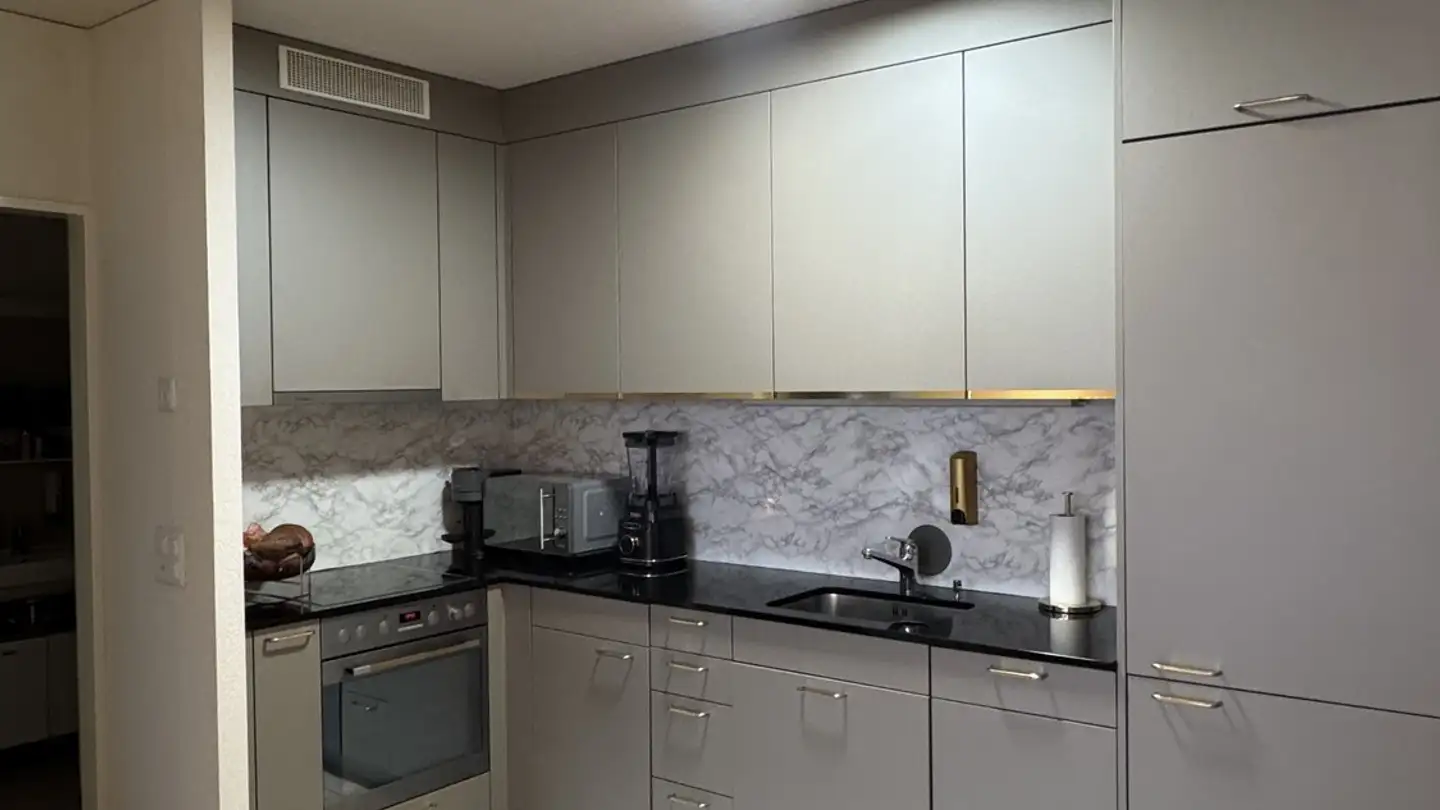 Appartement à louer - Im Stadtwald, 9400 Rorschach