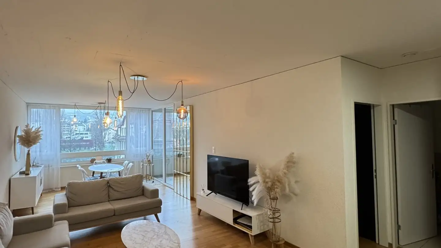 Appartement à louer - Im Stadtwald, 9400 Rorschach - Photo 2