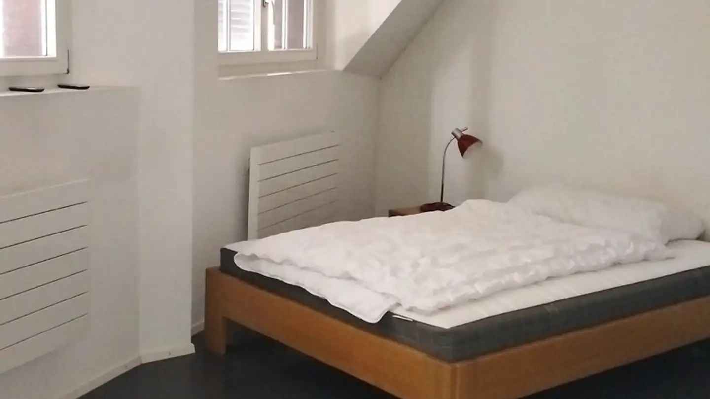 Appartement meublé à louer - Neustadtgasse 29, 8400 Winterthur - Photo 2