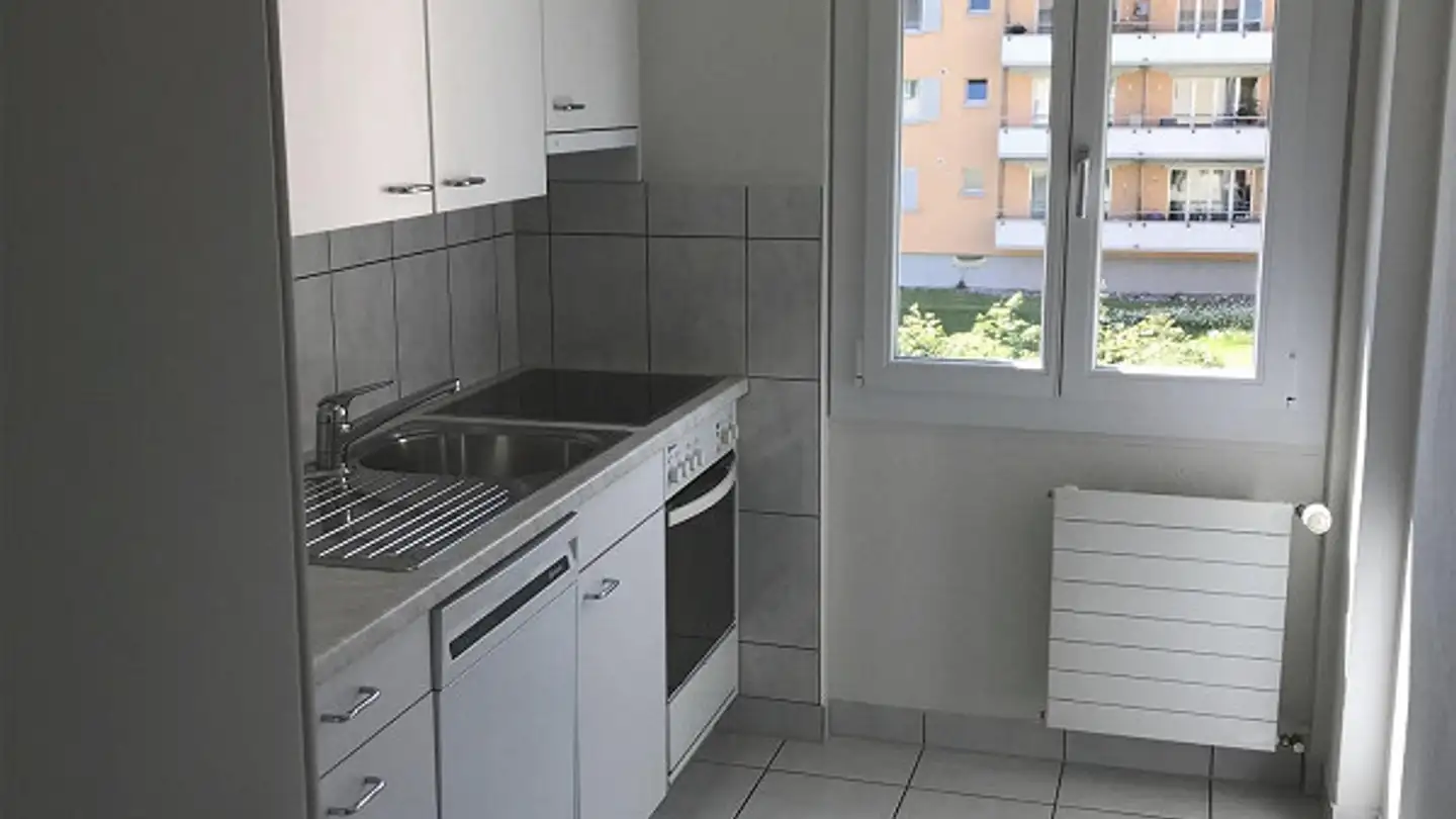 Appartement à louer - Neuenkirchstrasse 13, 6020 Emmenbrücke