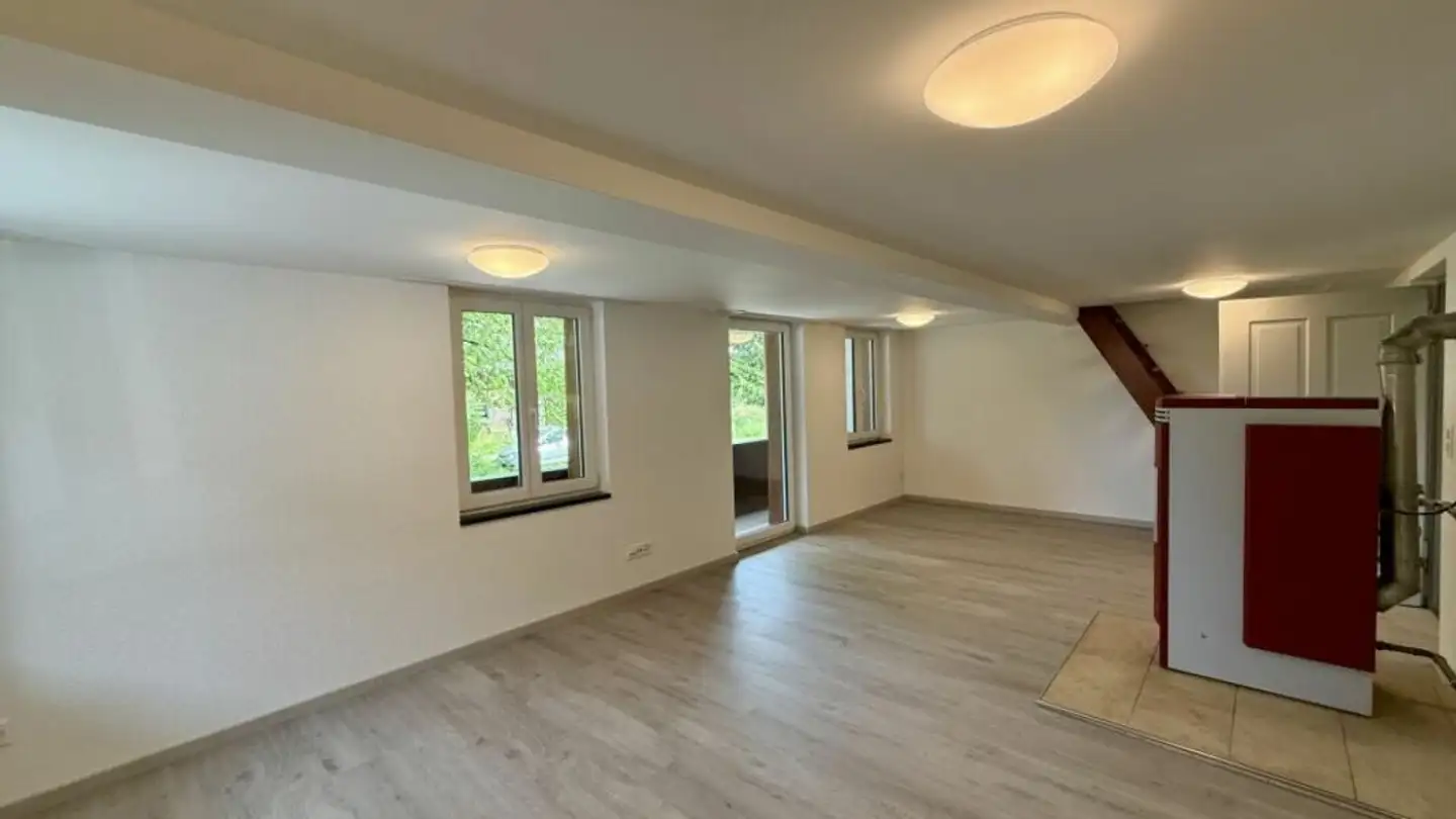 Duplex à vendre - 3365 Grasswil - Photo 4