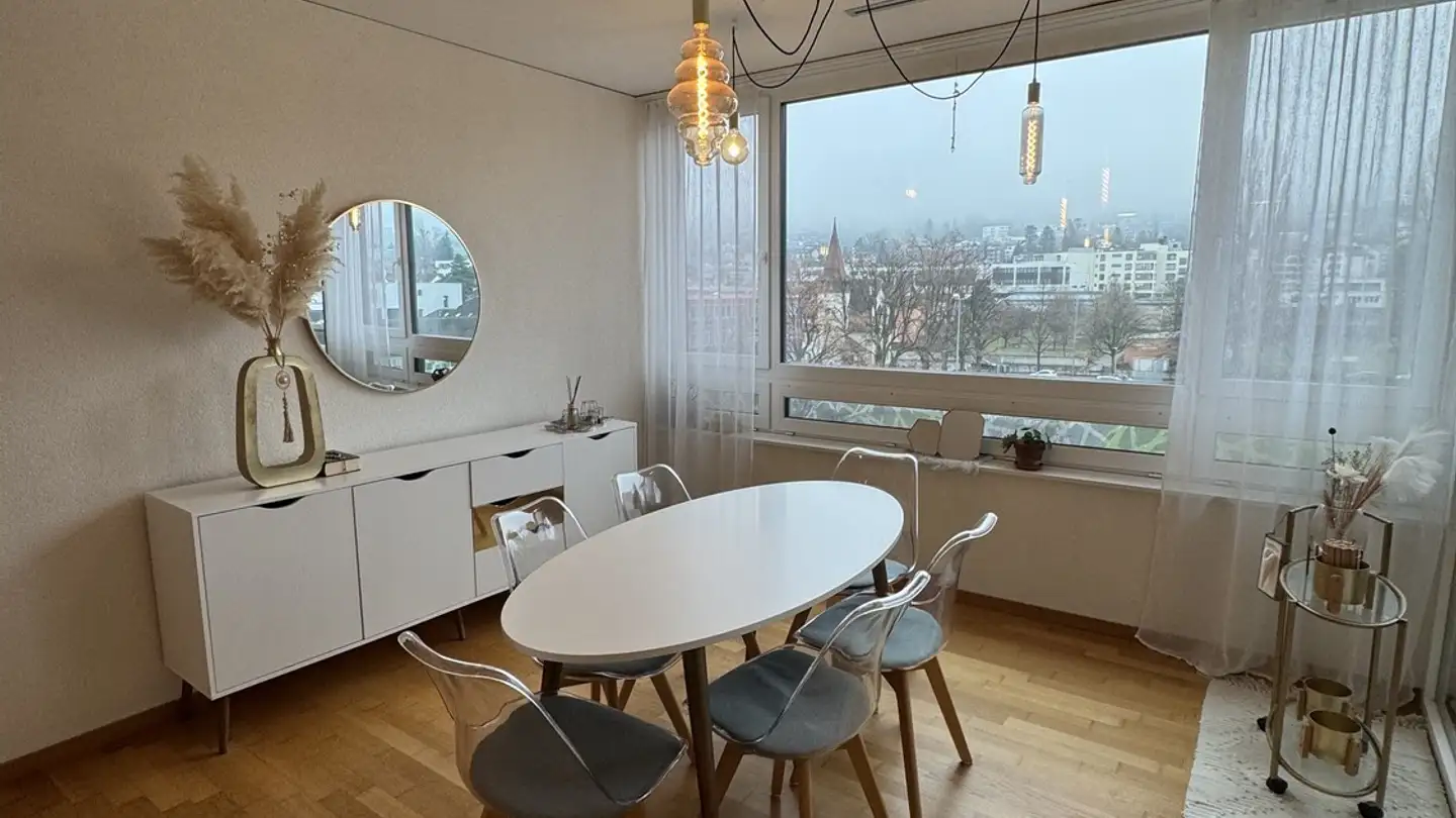 Appartement à louer - Im Stadtwald, 9400 Rorschach - Photo 3