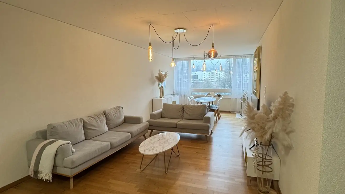 Appartement à louer - Im Stadtwald, 9400 Rorschach - Photo 4