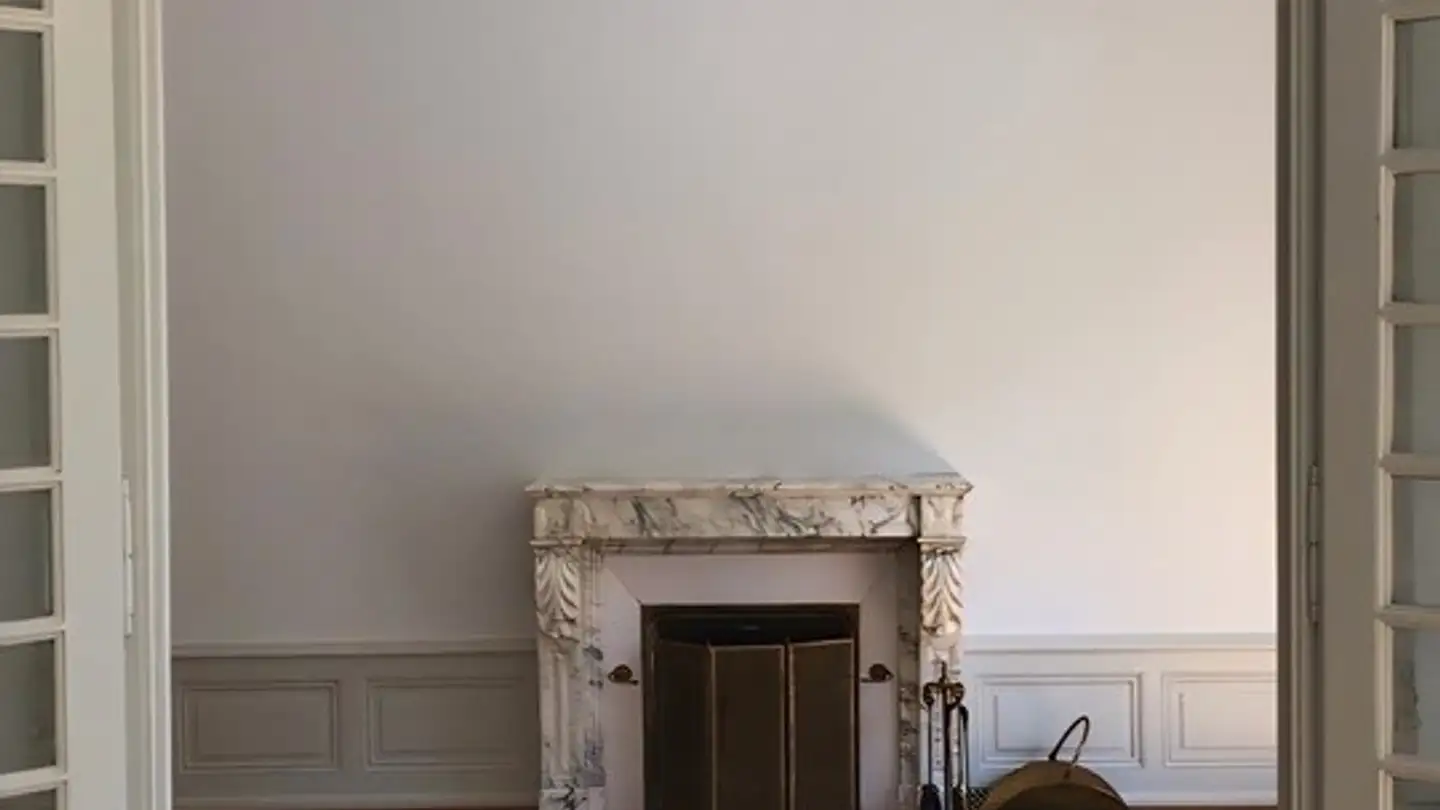 Appartement à louer - Avenue D'ouchy 18, 1006 Lausanne