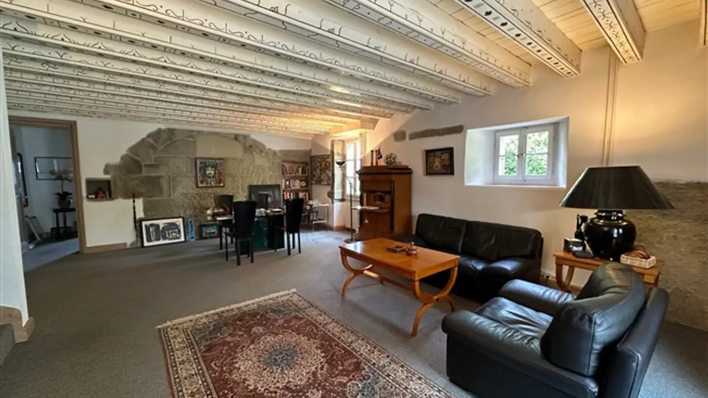 Spazio ufficio in affitto - 1223 Cologny - Photo 4