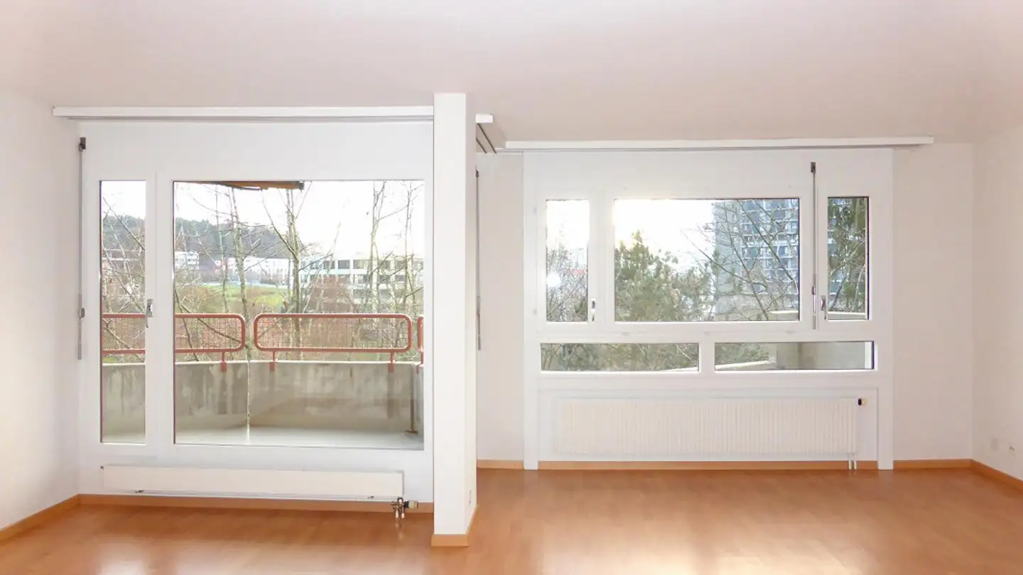 Appartement à louer - Holenackerstrasse 11, 3027 Bern