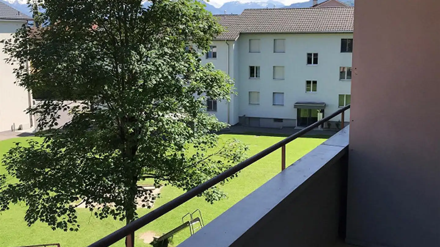 Appartement à louer - Neuenkirchstrasse 13, 6020 Emmenbrücke - Photo 3