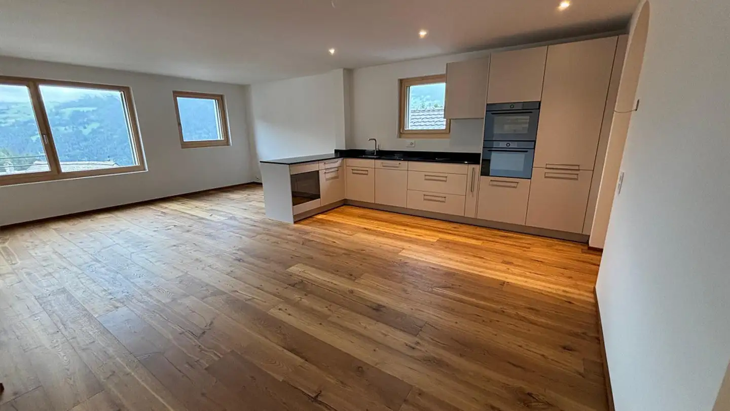 Appartamento in vendita - Voa Da Solis 11, 7082 Vaz/Obervaz - Photo 2