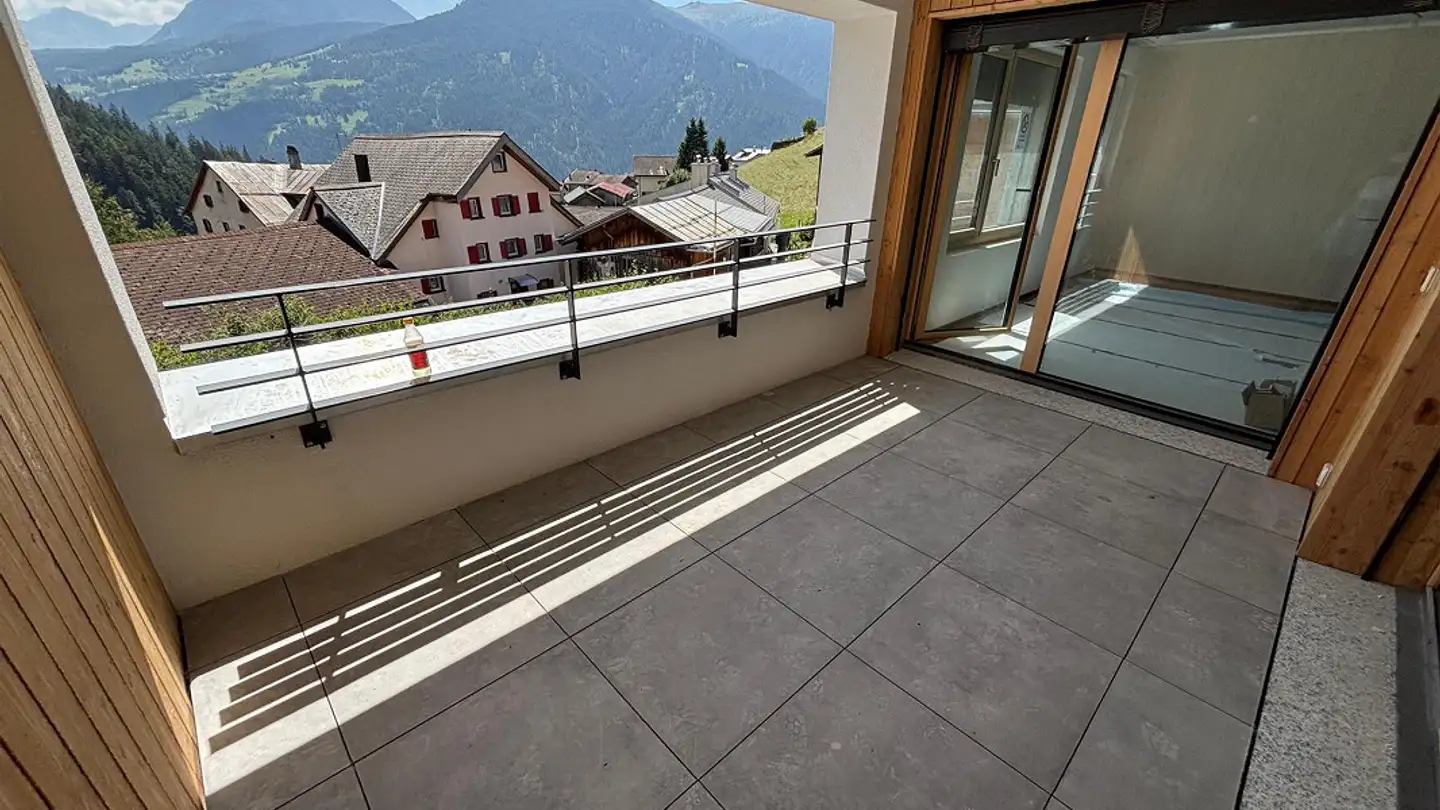 Appartamento in vendita - Voa Da Solis 11, 7082 Vaz/Obervaz - Photo 4