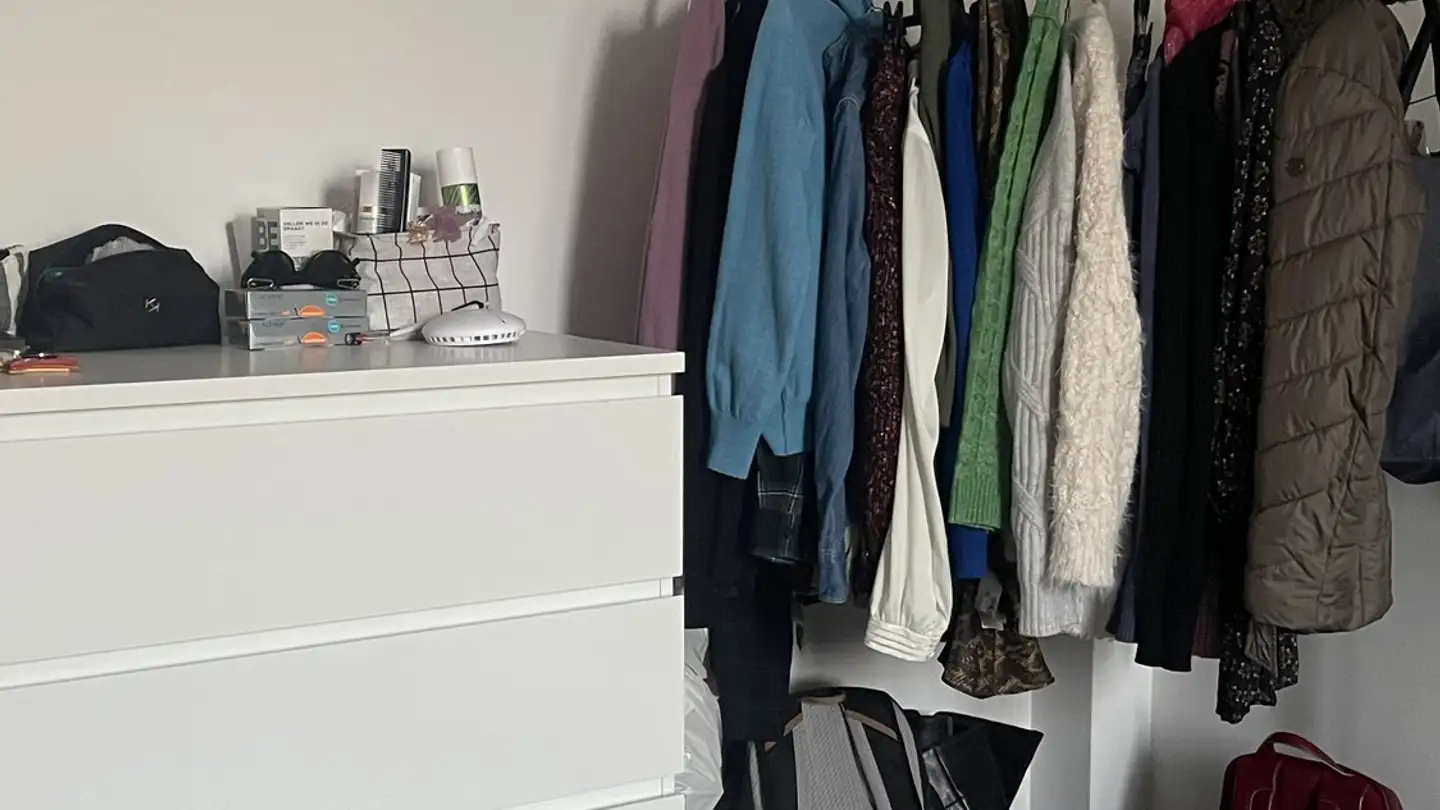 Stanza singola in affitto - 8004 Zürich - Foto 2