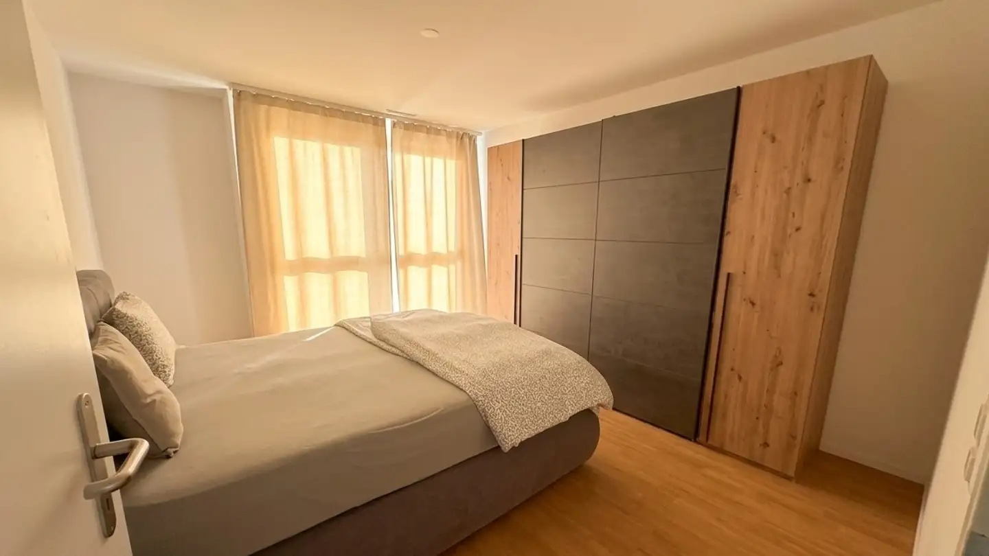 Apartment for rent - Schwerzgruebstrasse 9b, 8180 Bülach - Photo 3