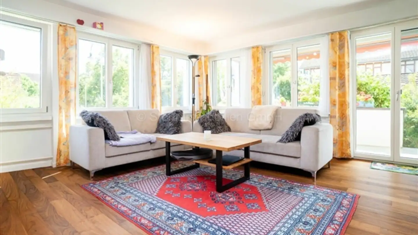 Single house for sale - Dorfstrasse 9, 8307 Effretikon - Photo 3