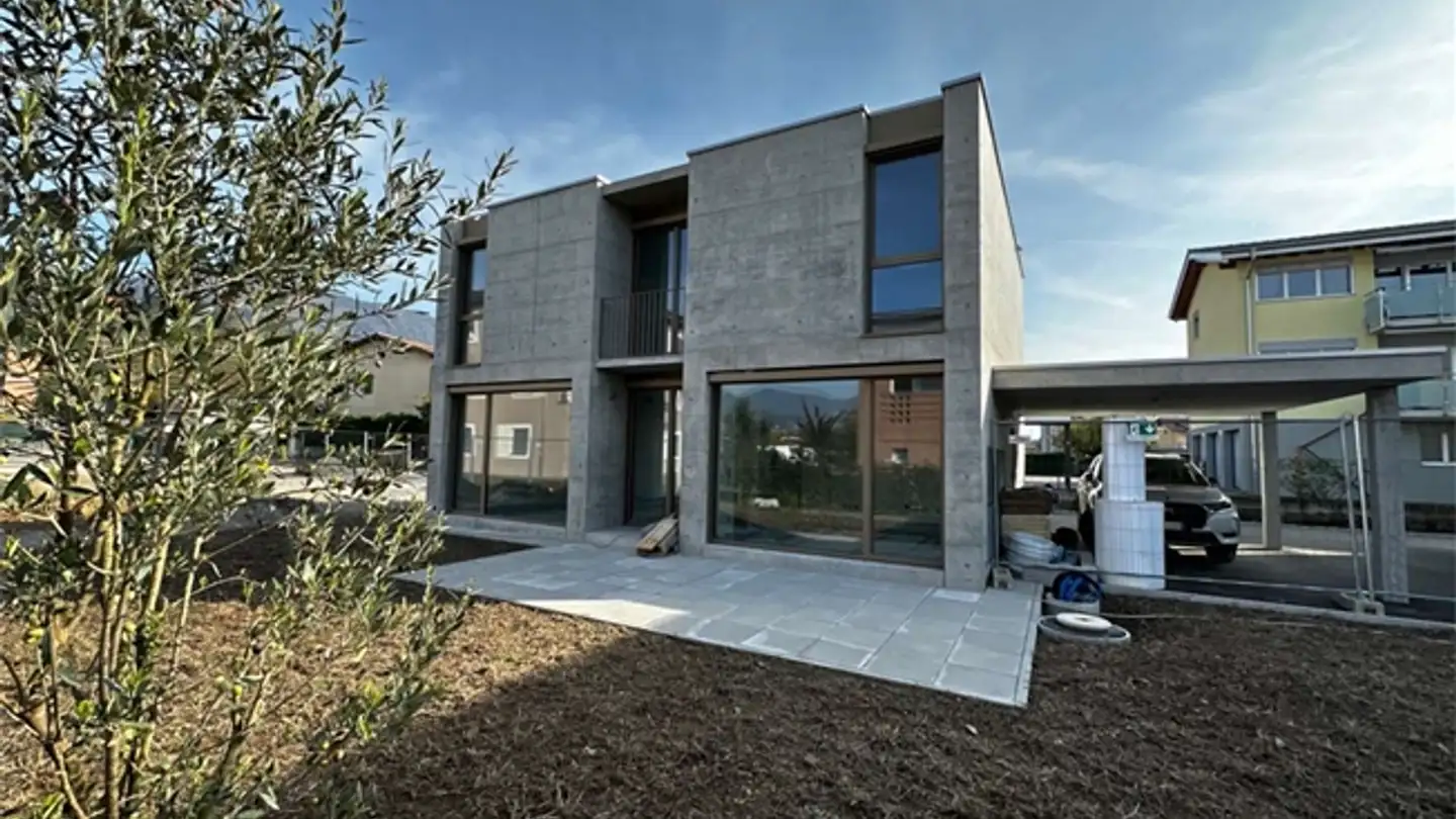 Villa for sale - 6877 Coldrerio - Photo 2