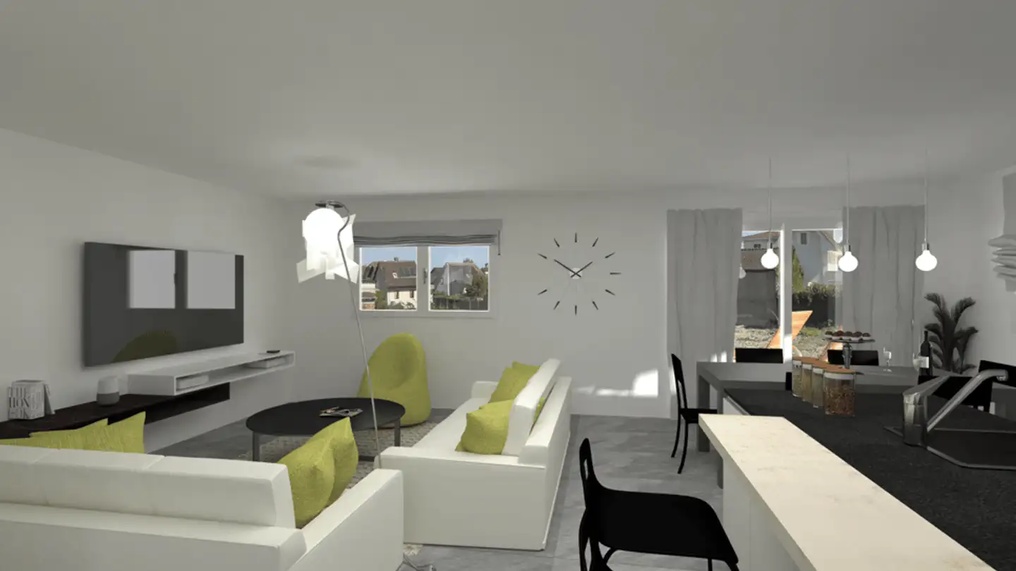 Casa singola in vendita - 1003 Lausanne - Photo 4