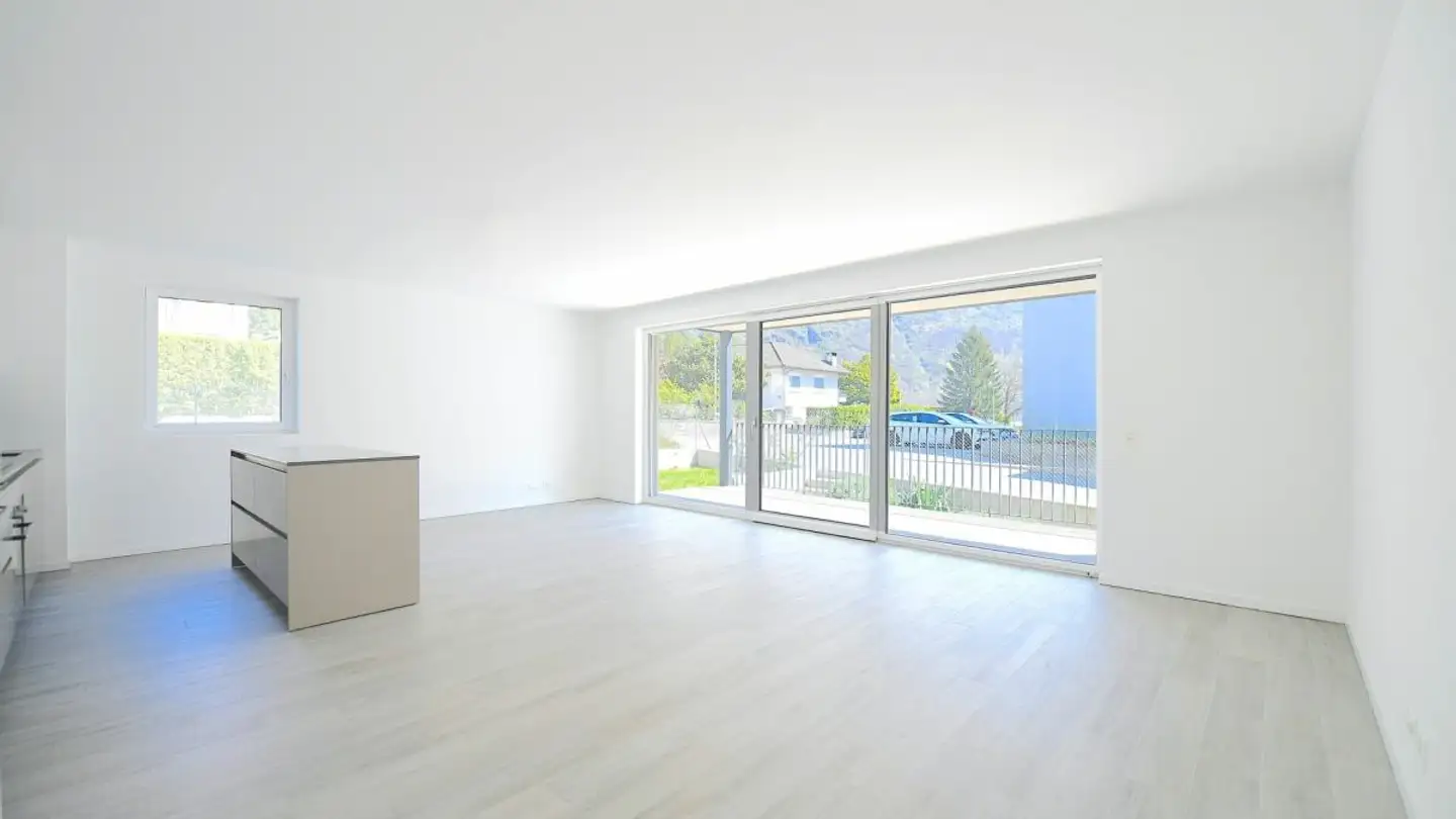 Apartment for sale - Via Lucomagno, 6713 Malvaglia