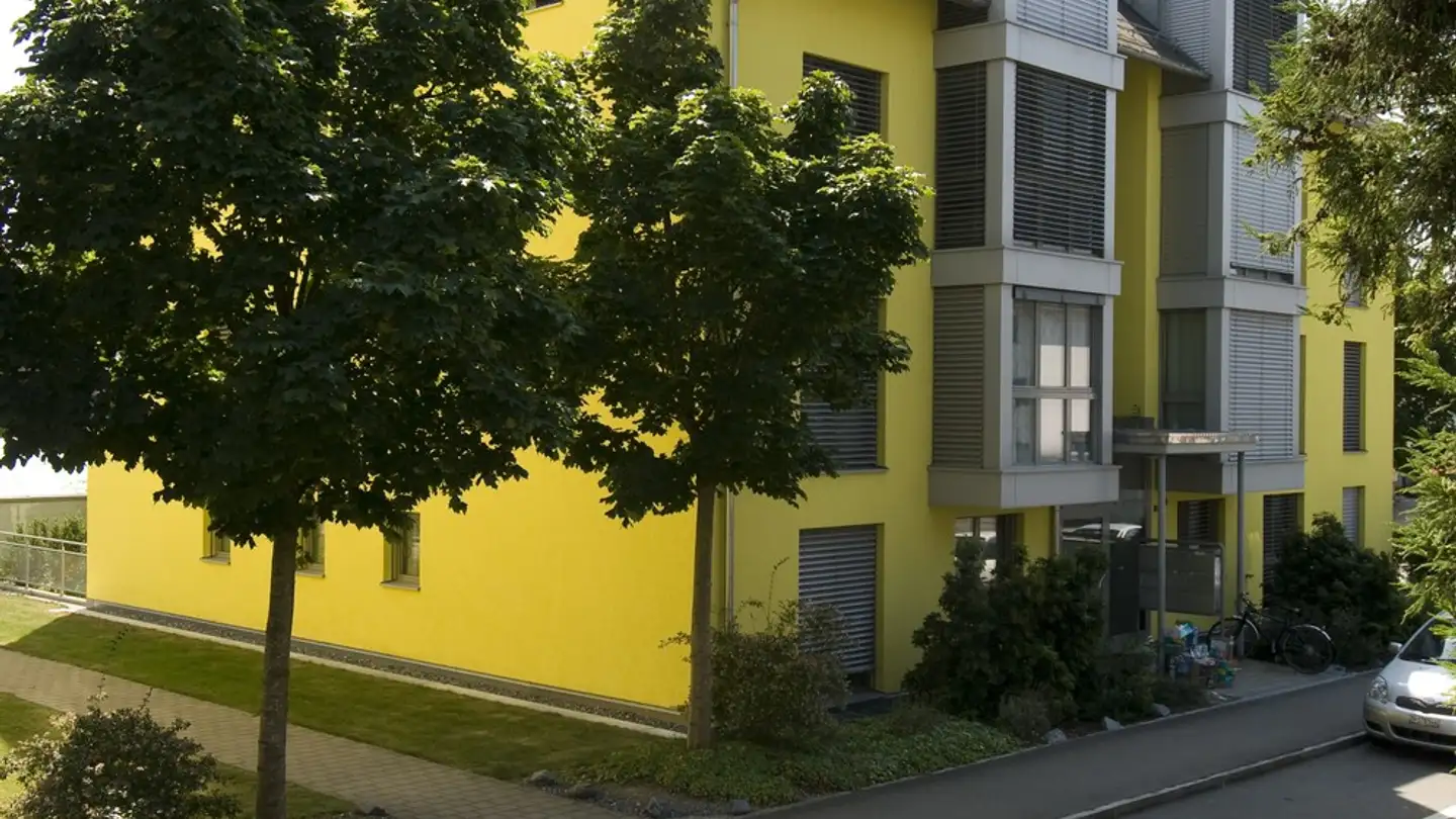 Apartment for rent - Schwerzgruebstrasse 9b, 8180 Bülach