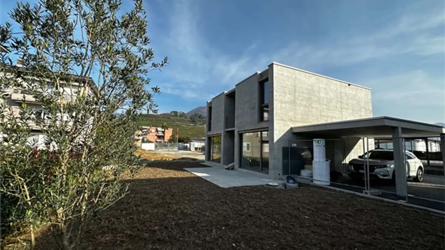 Villa for sale - 6877 Coldrerio - Photo 4