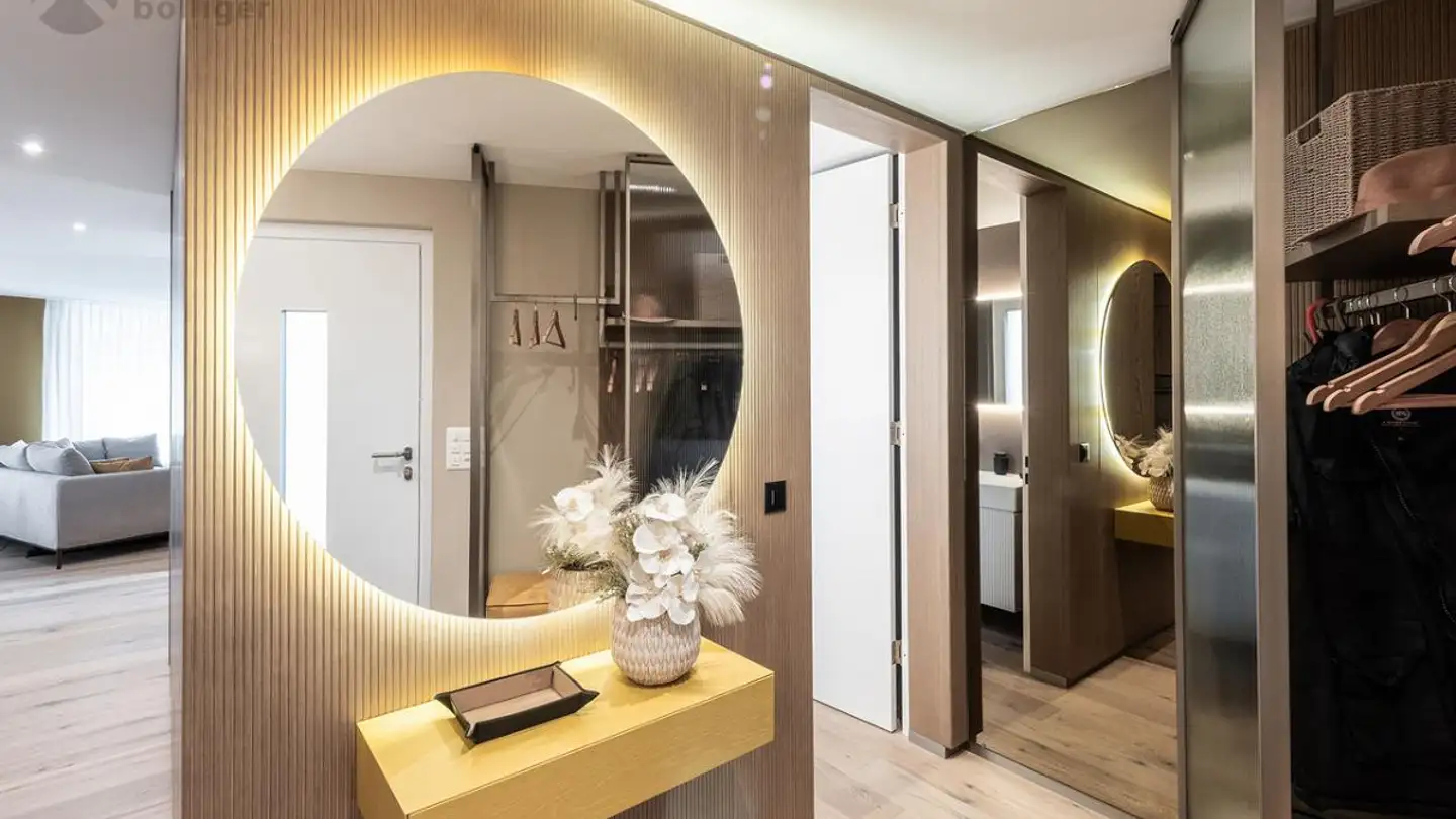 Casa singola in vendita - Leimstrasse, 4803 Vordemwald - Foto 4