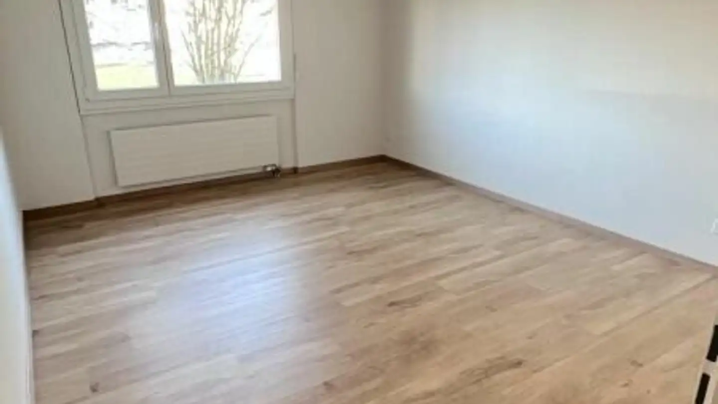 Appartement à louer - Reuttistrasse 15, 9500 Wil SG