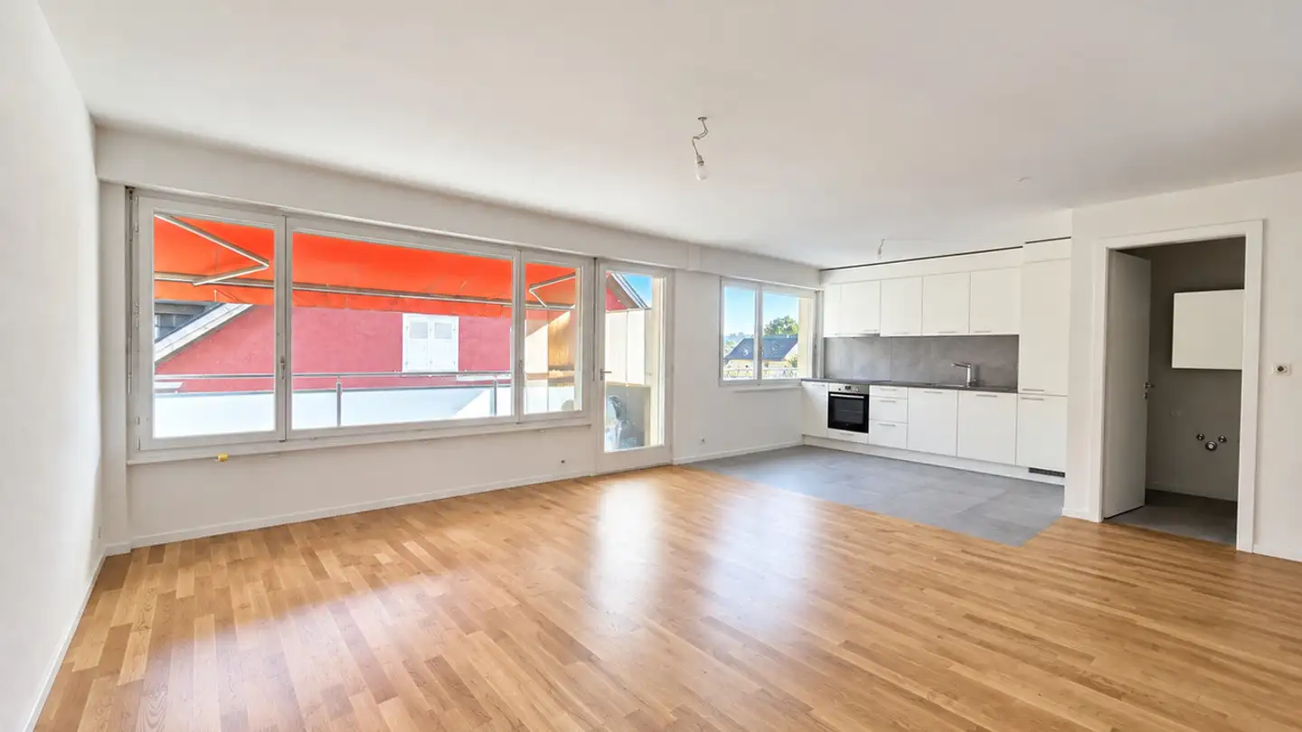 Apartment for rent - Ruelle Du Marché 8, 1880 Bex