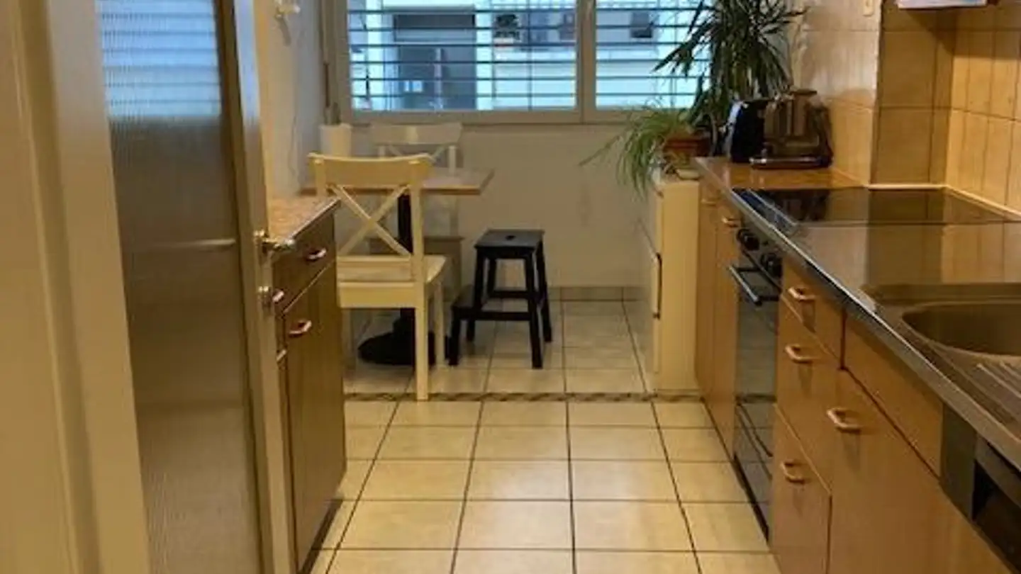 Wohnung mieten - In Den Dürrenmatten 1, 4123 Allschwil - Foto 2